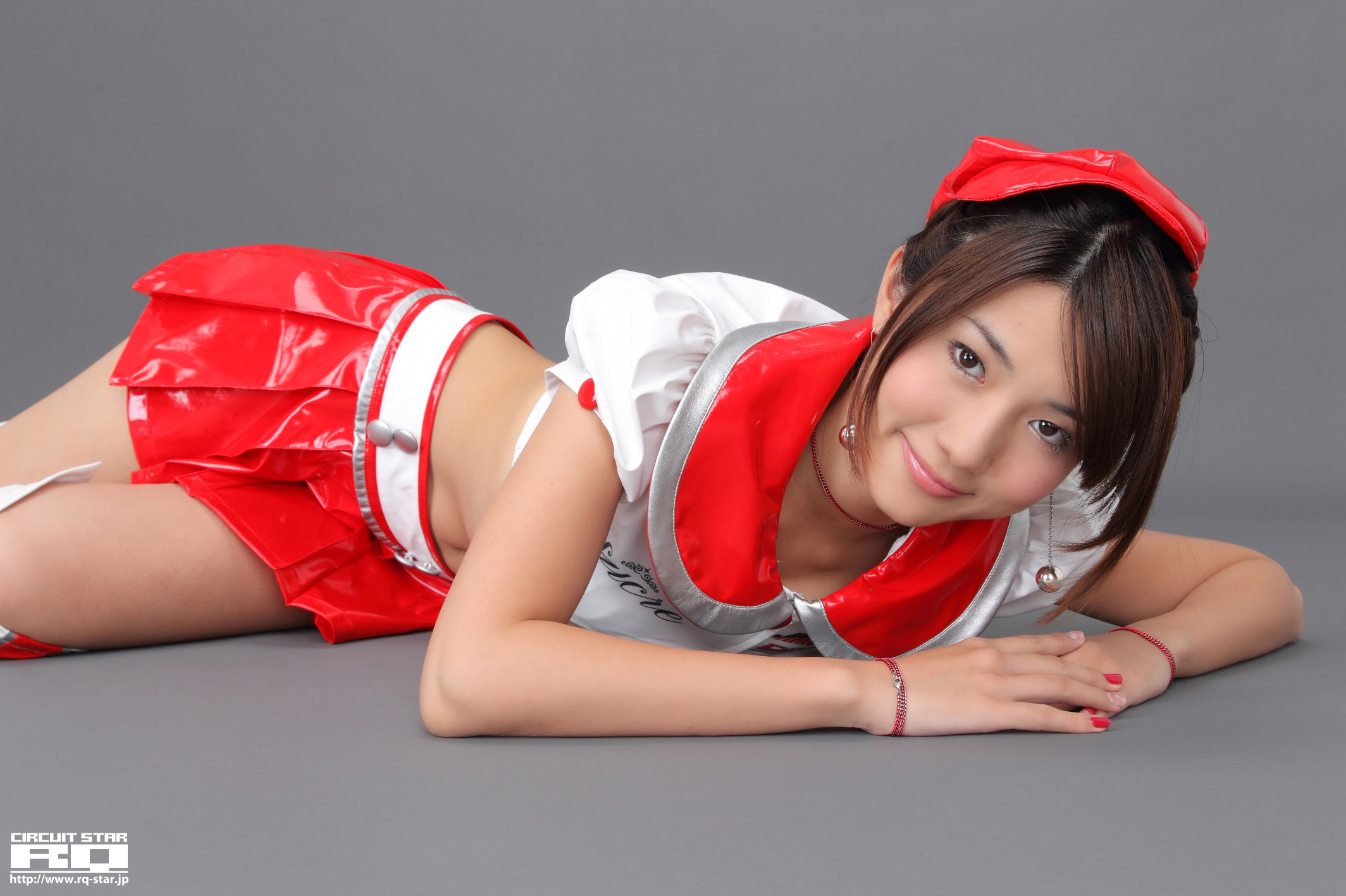 [RQ-STAR]2016-03-30 NO.01193 市橋直歩 Naoho Ichihashi 『RQコスチューム』