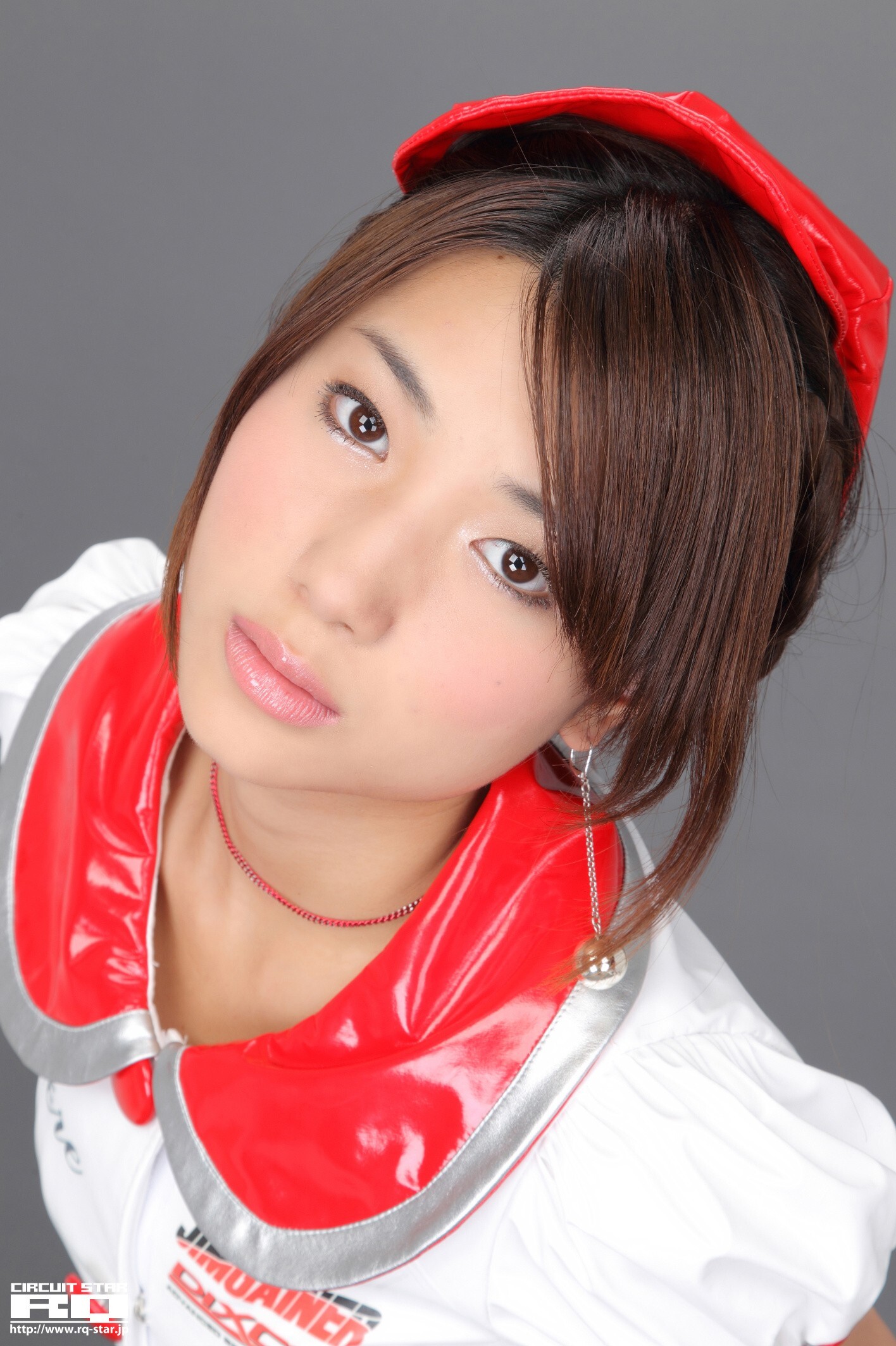 [RQ-STAR]2016-03-30 NO.01193 市橋直歩 Naoho Ichihashi 『RQコスチューム』