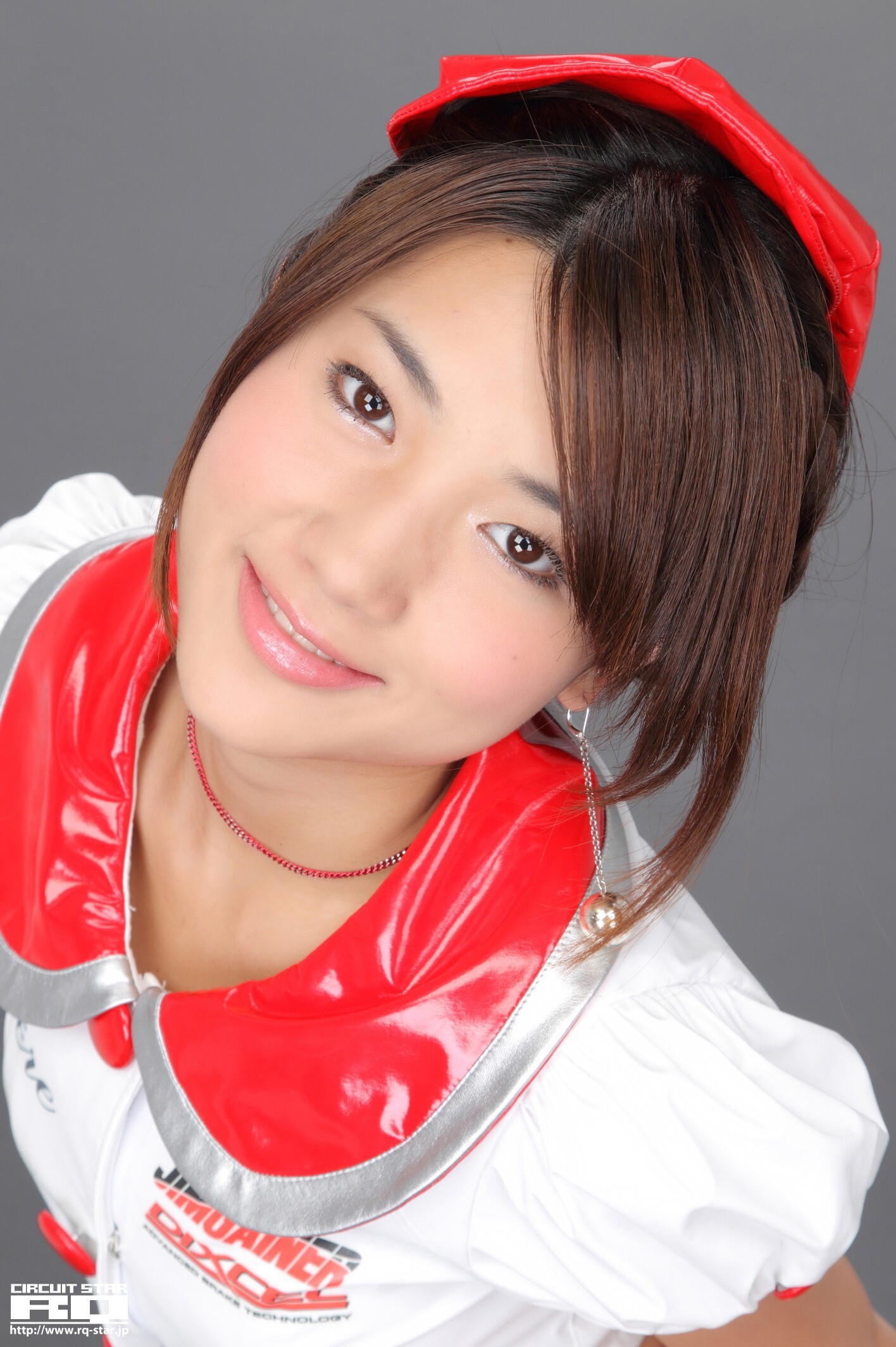 [RQ-STAR]2016-03-30 NO.01193 市橋直歩 Naoho Ichihashi 『RQコスチューム』