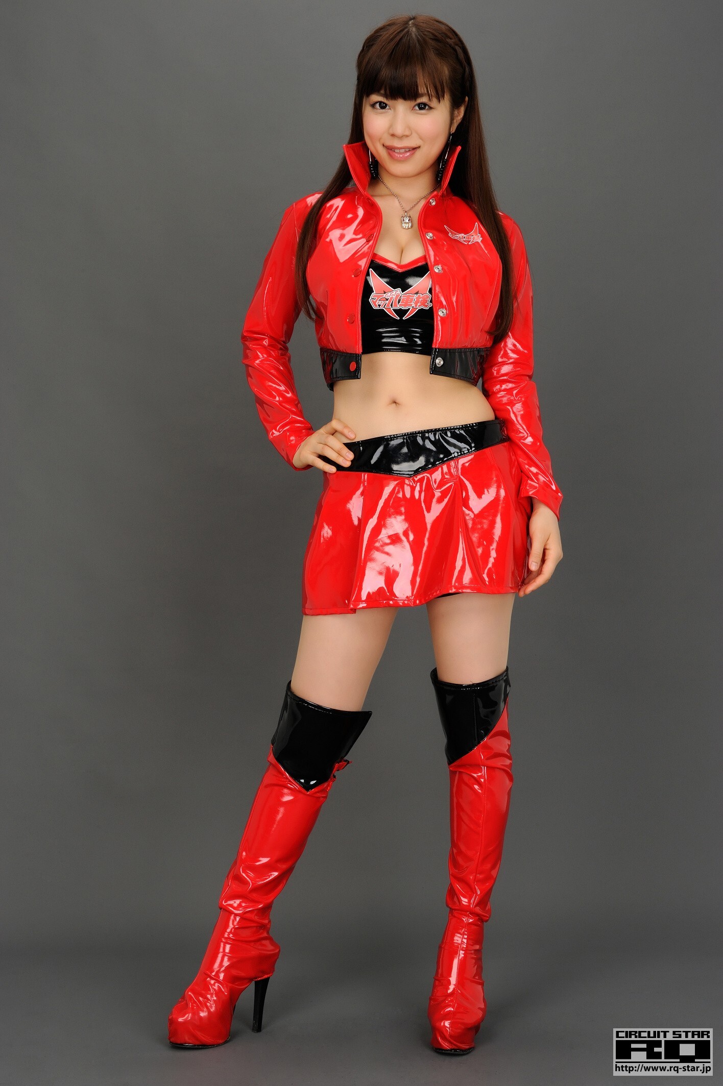 [RQ-STAR]2016-03-30 NO.01194 渋谷ゆり Yuri Shibuya 『RQコスチューム』