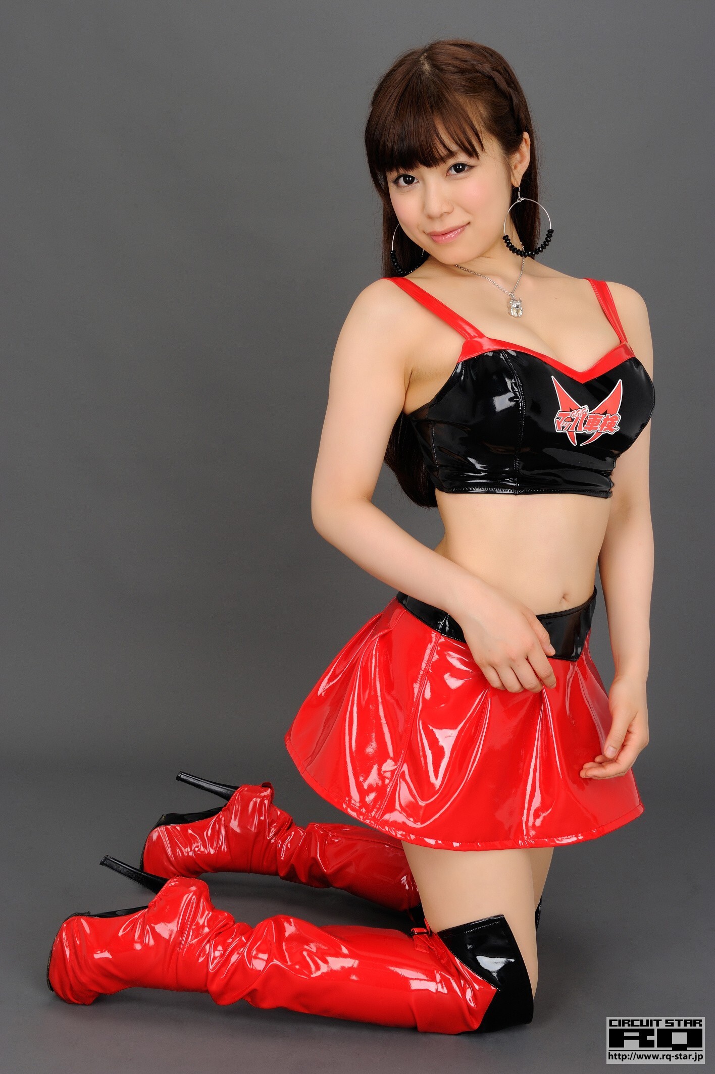 [RQ-STAR]2016-03-30 NO.01194 渋谷ゆり Yuri Shibuya 『RQコスチューム』