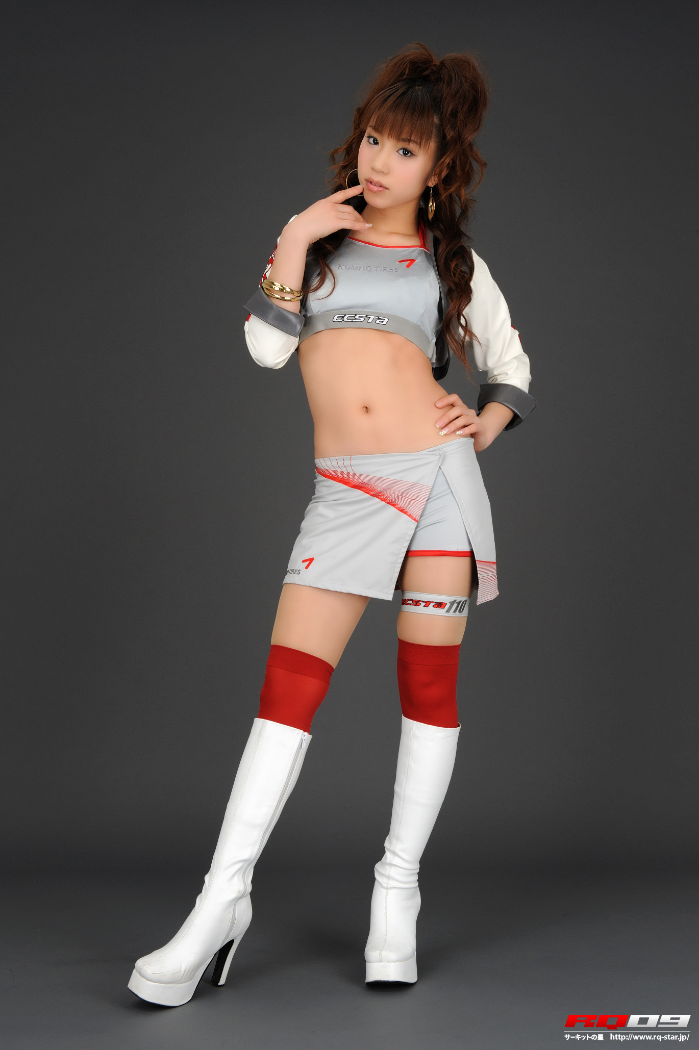 [RQ-STAR]2016-04-01 NO.01195 桃川祐子 Yuko Momokawa