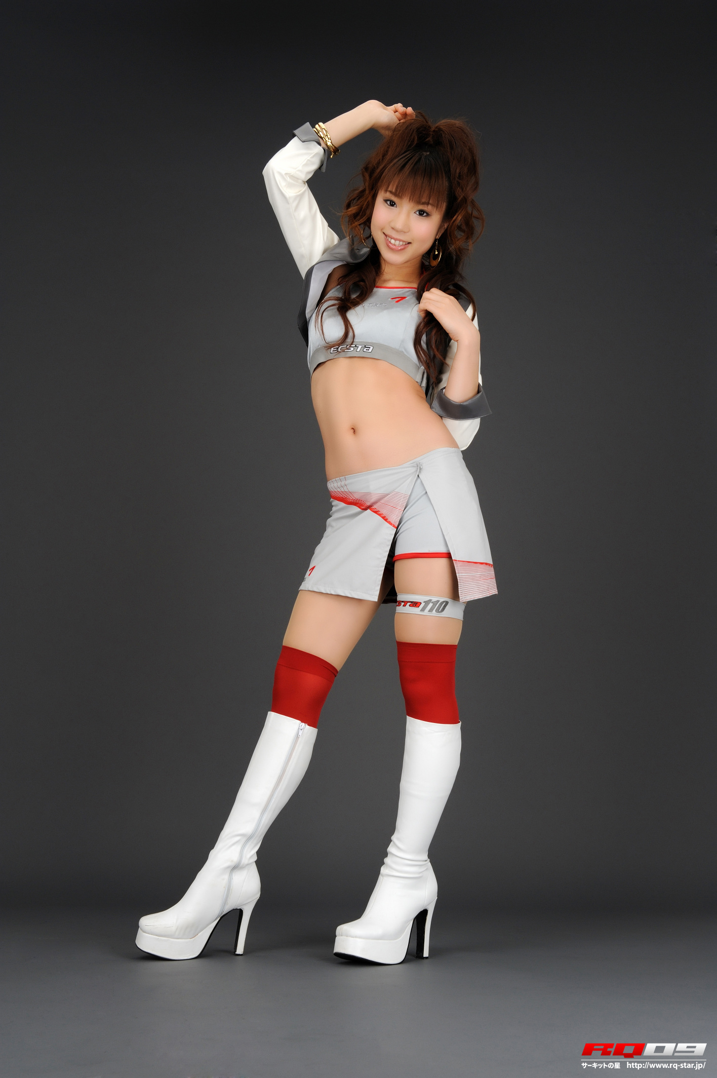 [RQ-STAR]2016-04-01 NO.01195 桃川祐子 Yuko Momokawa