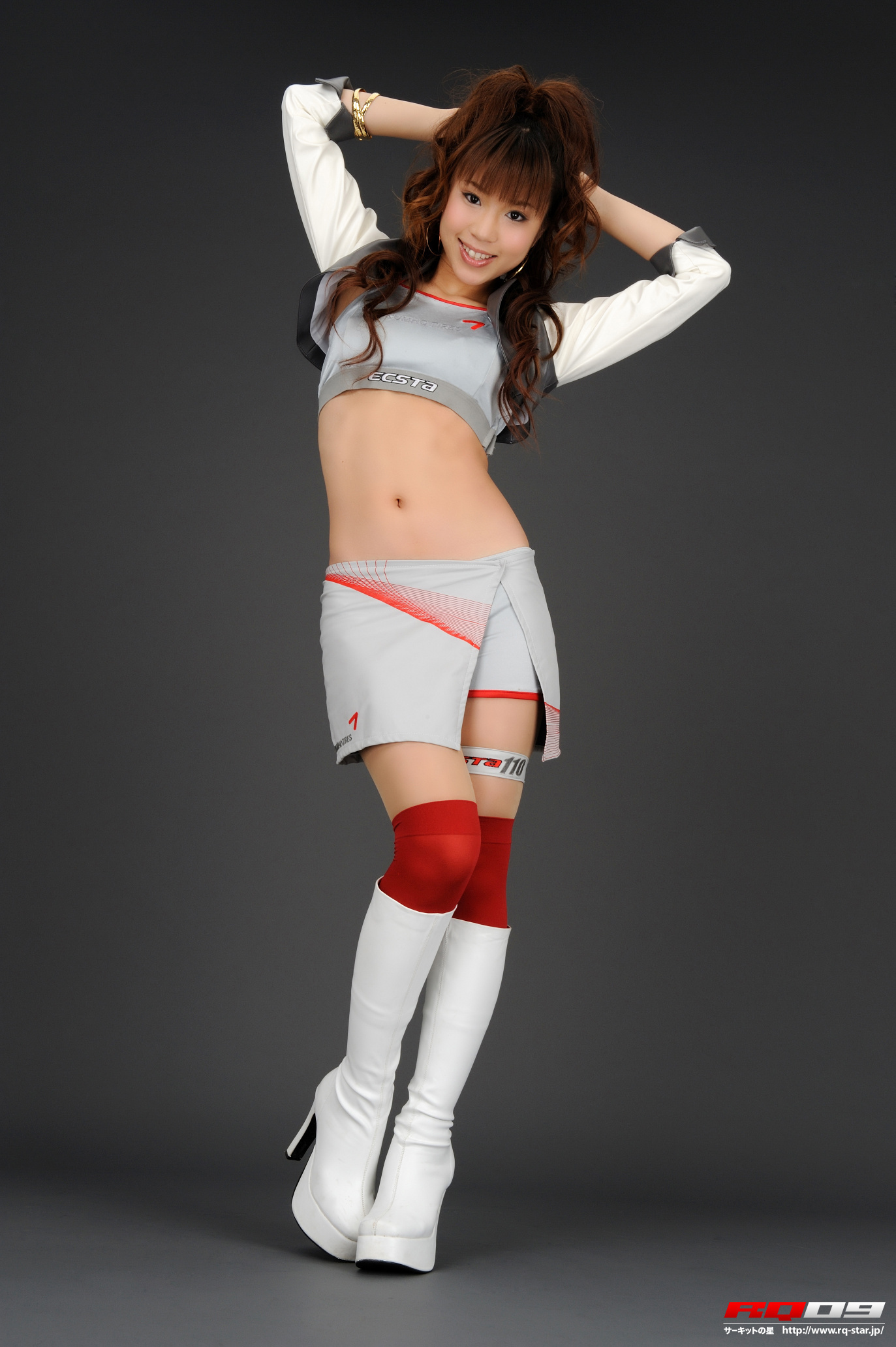 [RQ-STAR]2016-04-01 NO.01195 桃川祐子 Yuko Momokawa