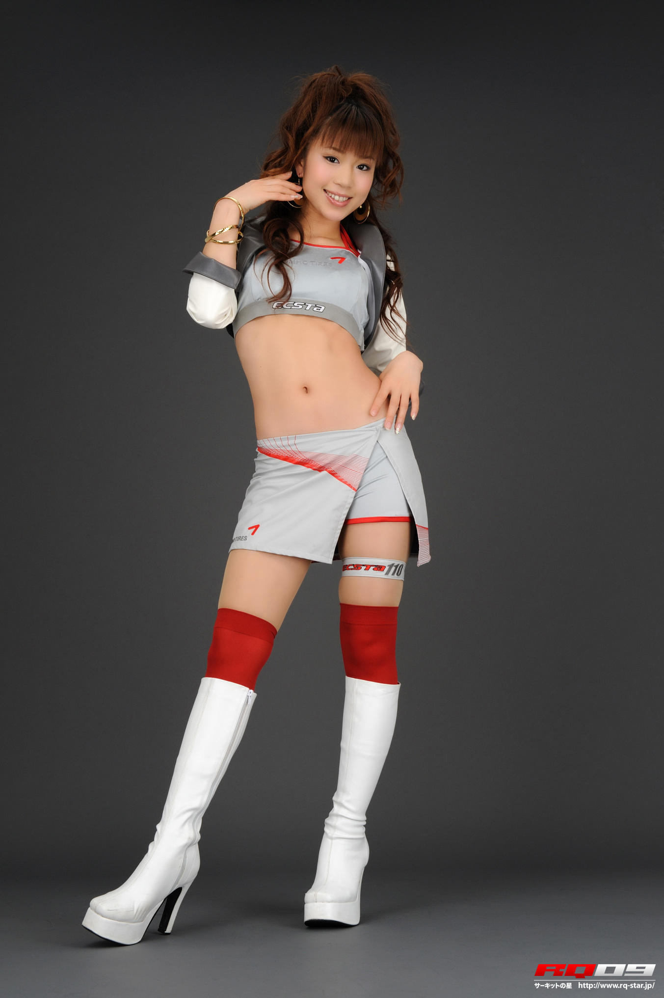 [RQ-STAR]2016-04-01 NO.01195 桃川祐子 Yuko Momokawa