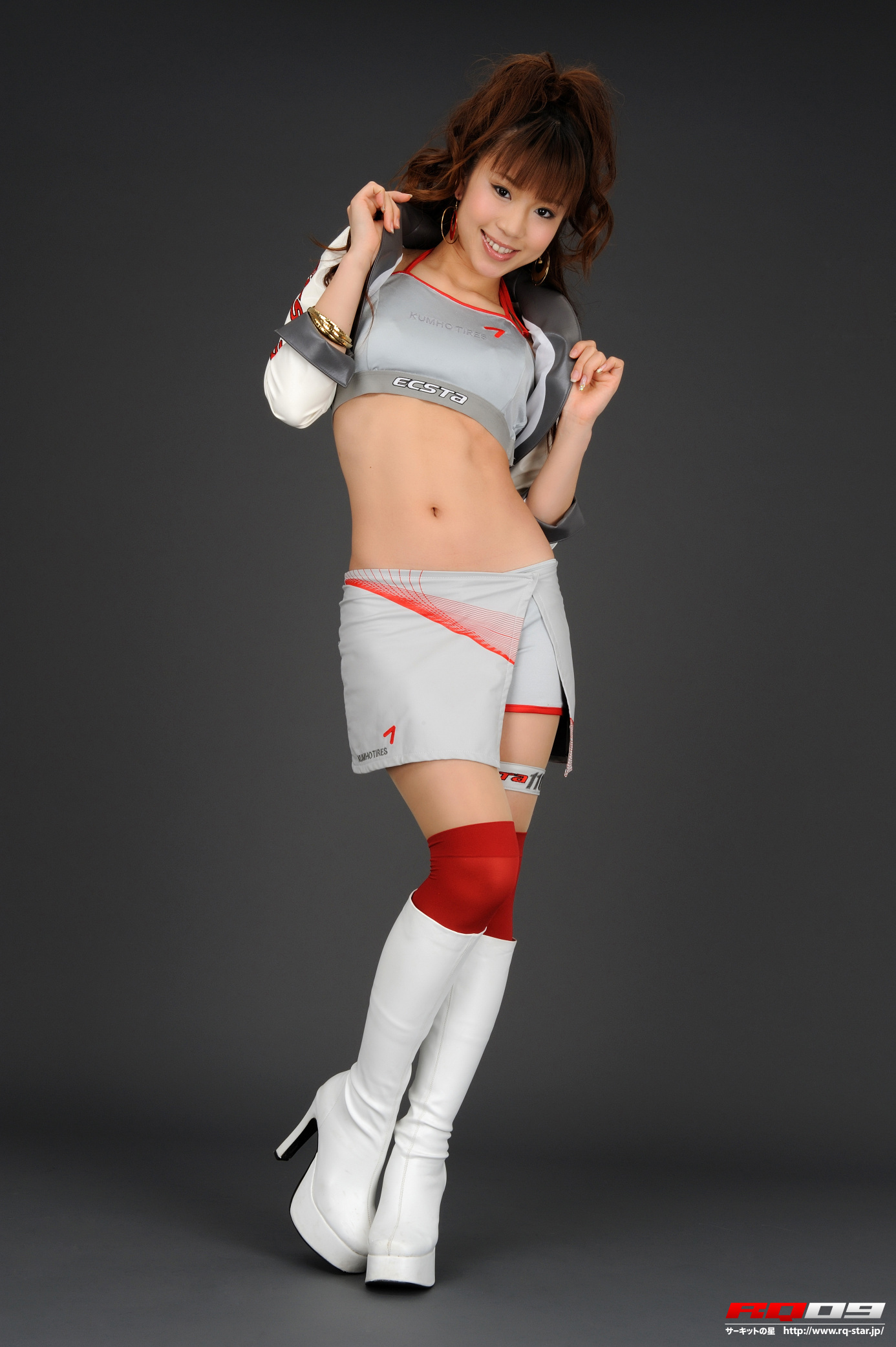 [RQ-STAR]2016-04-01 NO.01195 桃川祐子 Yuko Momokawa