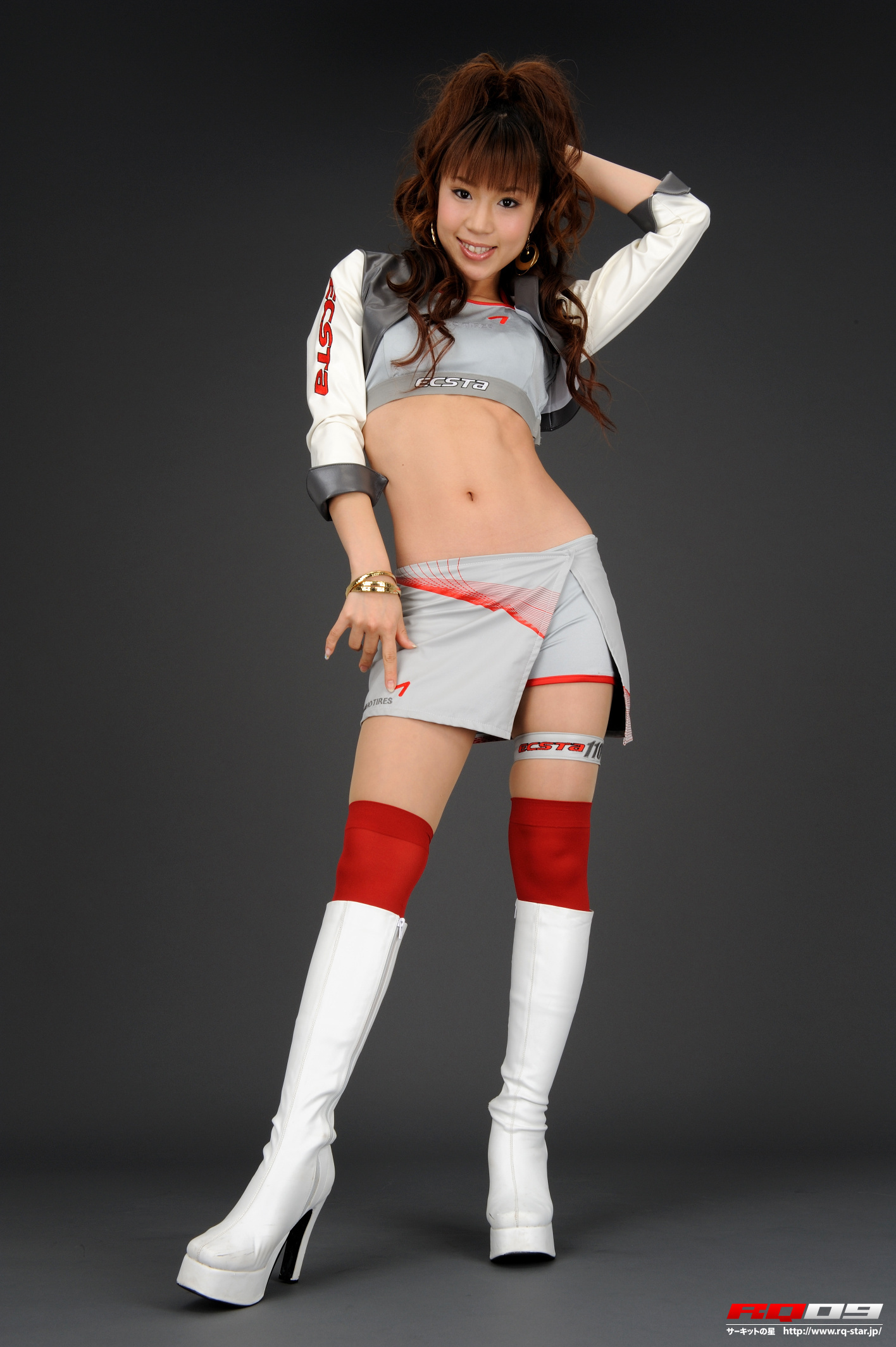 [RQ-STAR]2016-04-01 NO.01195 桃川祐子 Yuko Momokawa