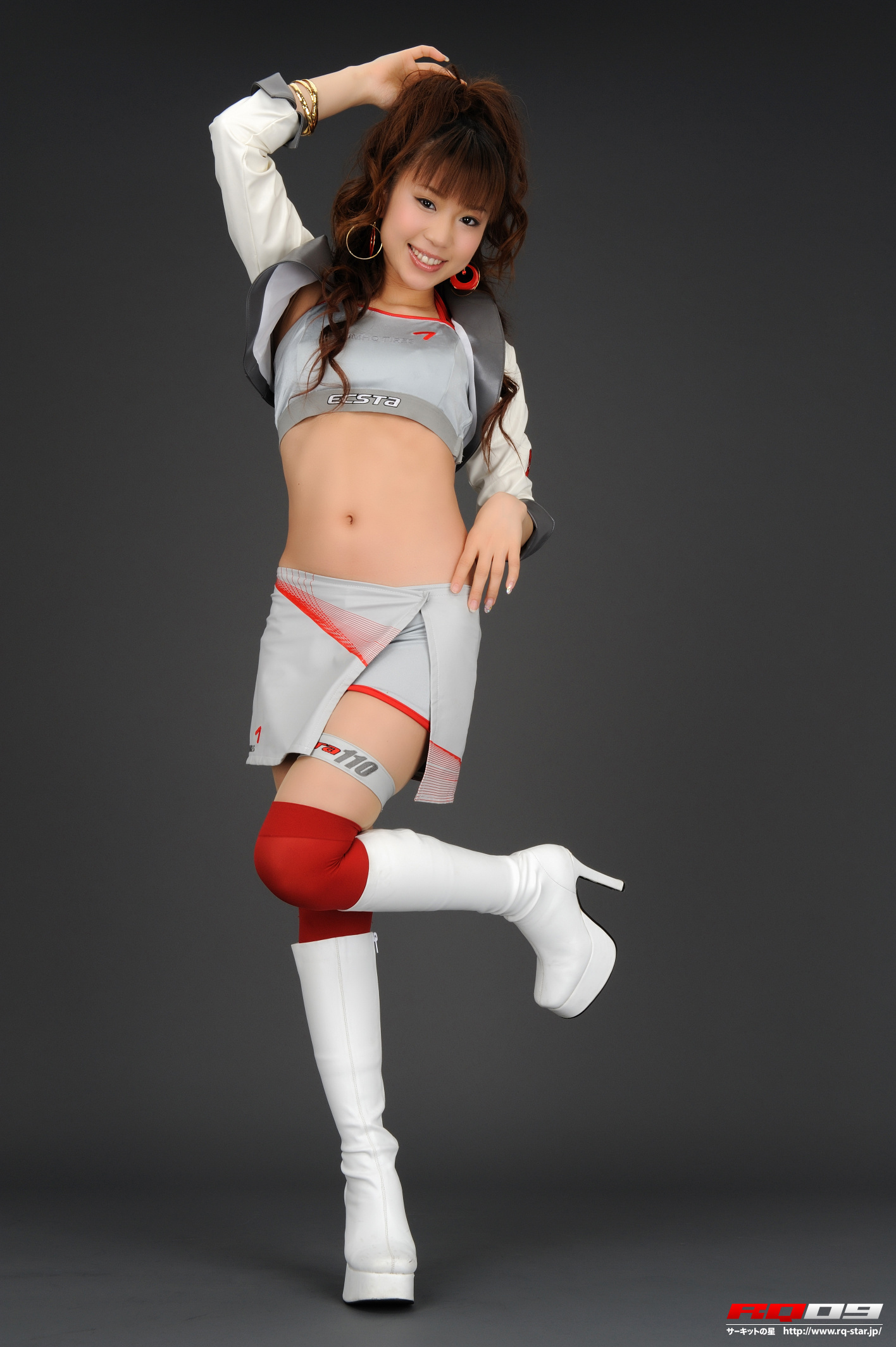 [RQ-STAR]2016-04-01 NO.01195 桃川祐子 Yuko Momokawa