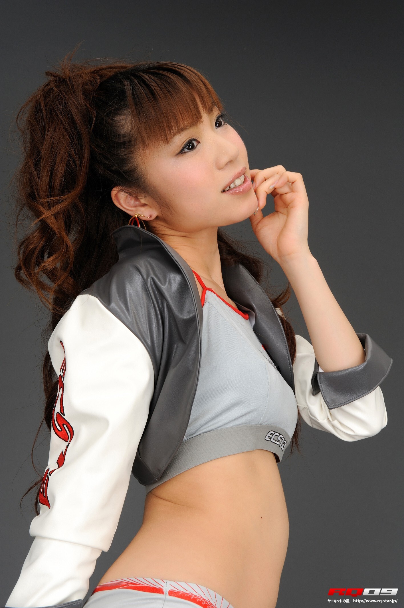 [RQ-STAR]2016-04-01 NO.01195 桃川祐子 Yuko Momokawa