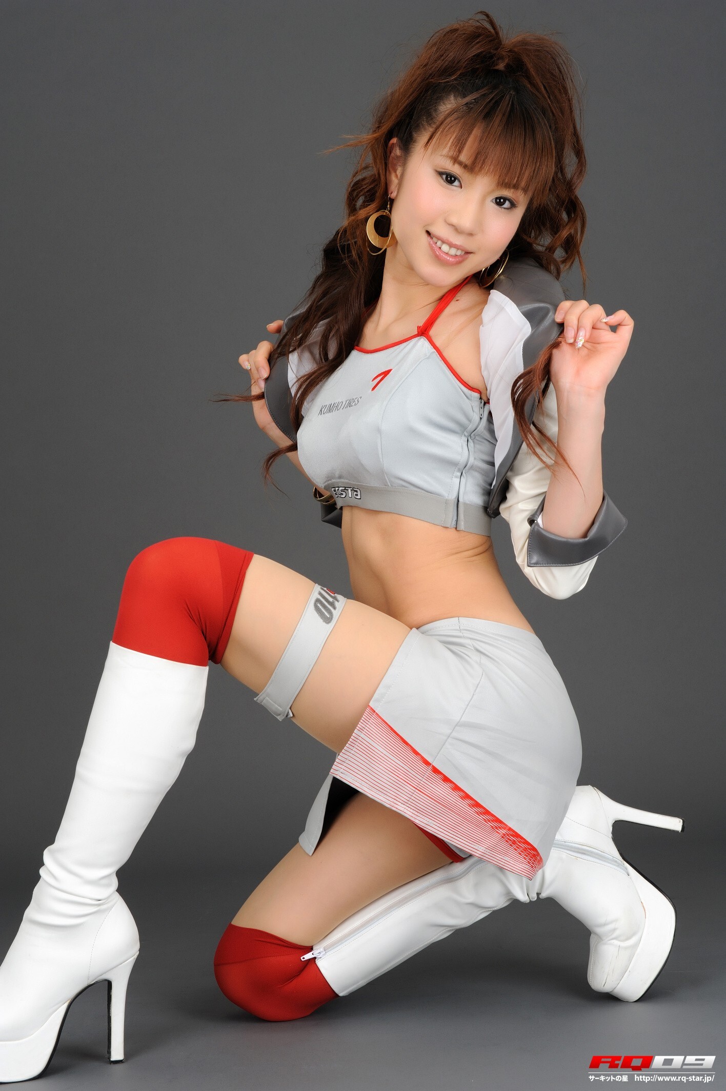 [RQ-STAR]2016-04-01 NO.01195 桃川祐子 Yuko Momokawa