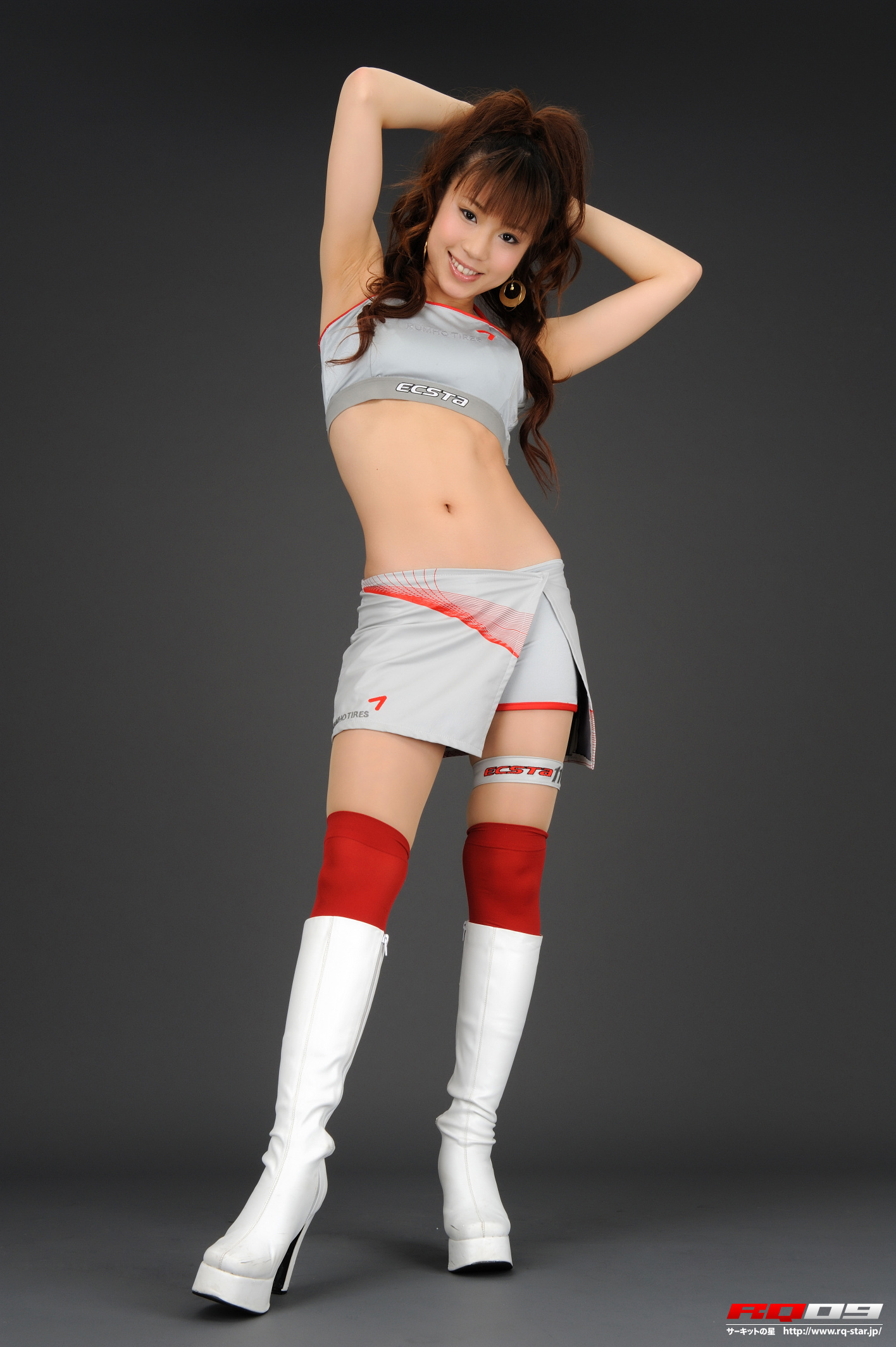 [RQ-STAR]2016-04-01 NO.01195 桃川祐子 Yuko Momokawa