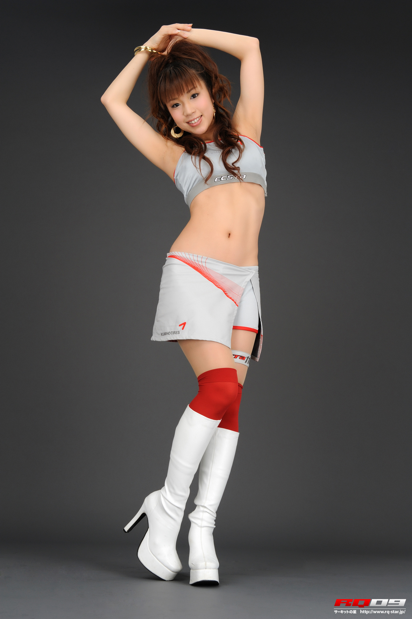 [RQ-STAR]2016-04-01 NO.01195 桃川祐子 Yuko Momokawa