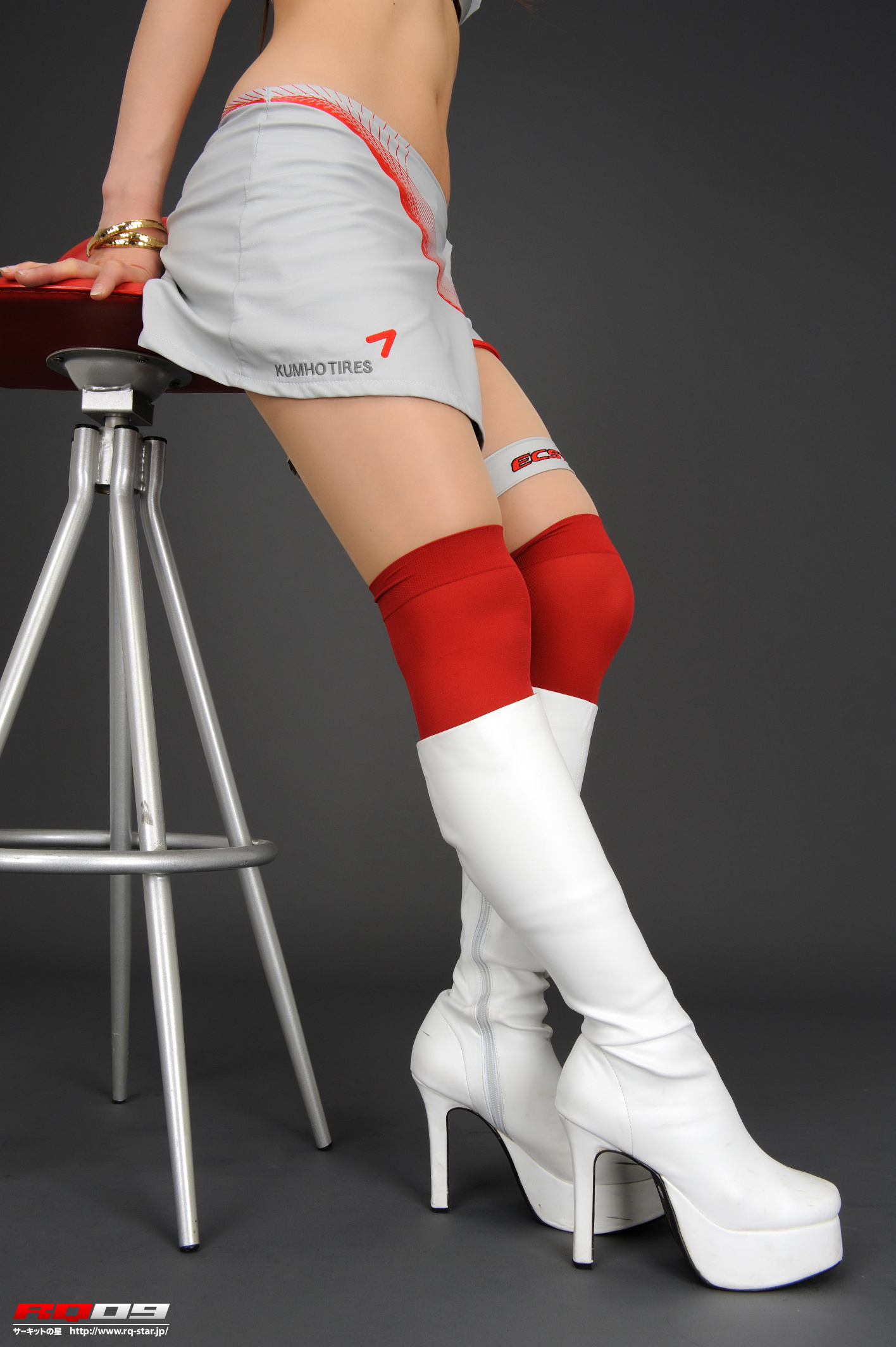 [RQ-STAR]2016-04-01 NO.01195 桃川祐子 Yuko Momokawa