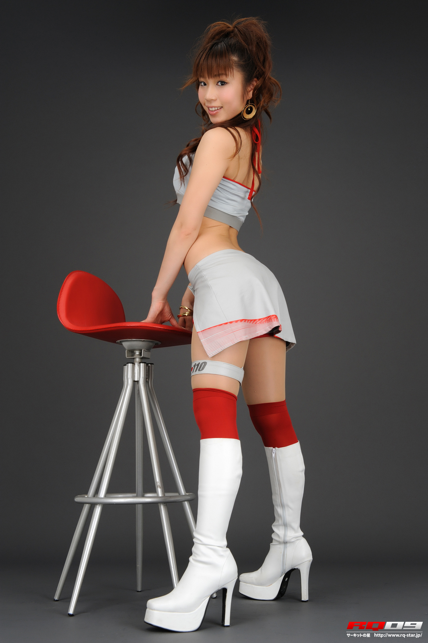 [RQ-STAR]2016-04-01 NO.01195 桃川祐子 Yuko Momokawa