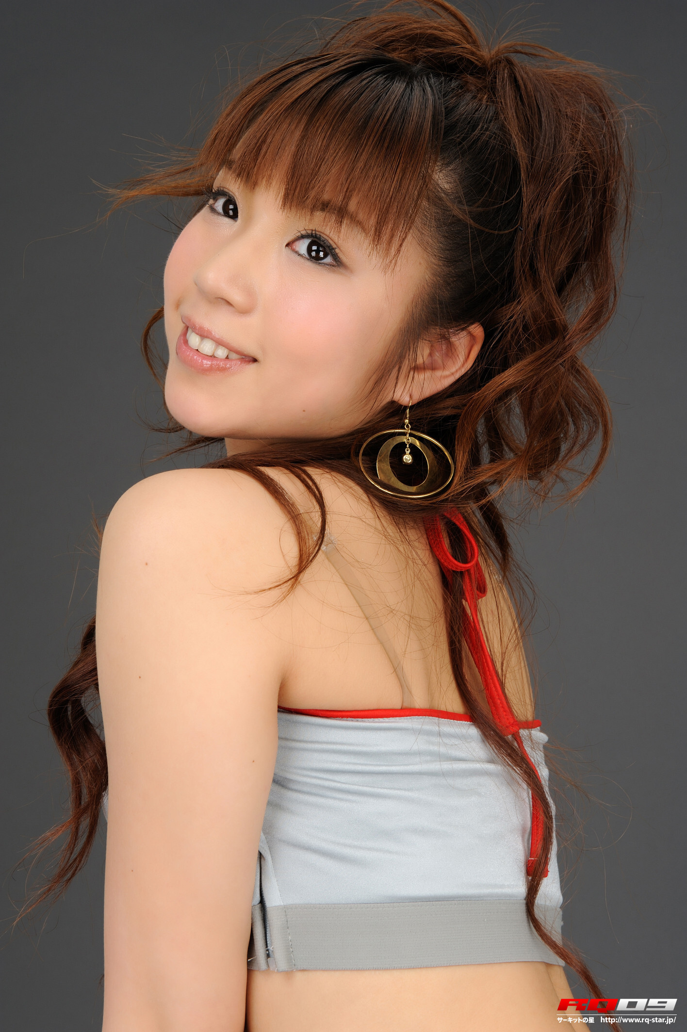 [RQ-STAR]2016-04-01 NO.01195 桃川祐子 Yuko Momokawa