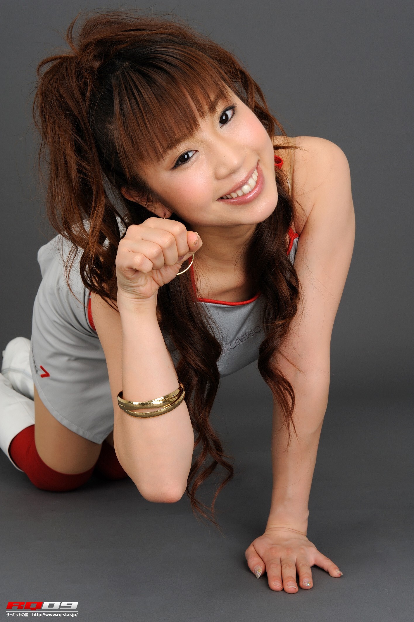 [RQ-STAR]2016-04-01 NO.01195 桃川祐子 Yuko Momokawa