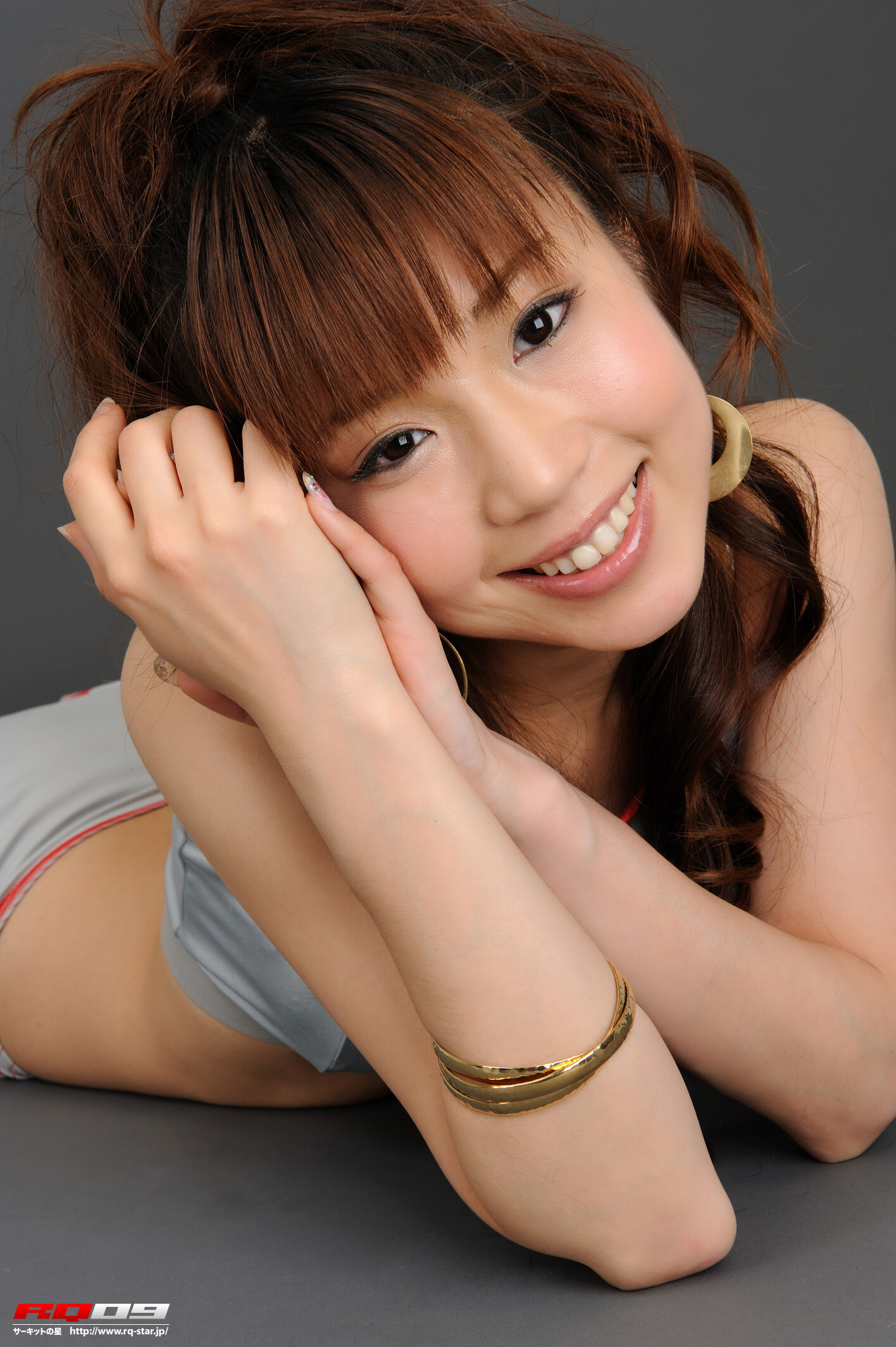 [RQ-STAR]2016-04-01 NO.01195 桃川祐子 Yuko Momokawa