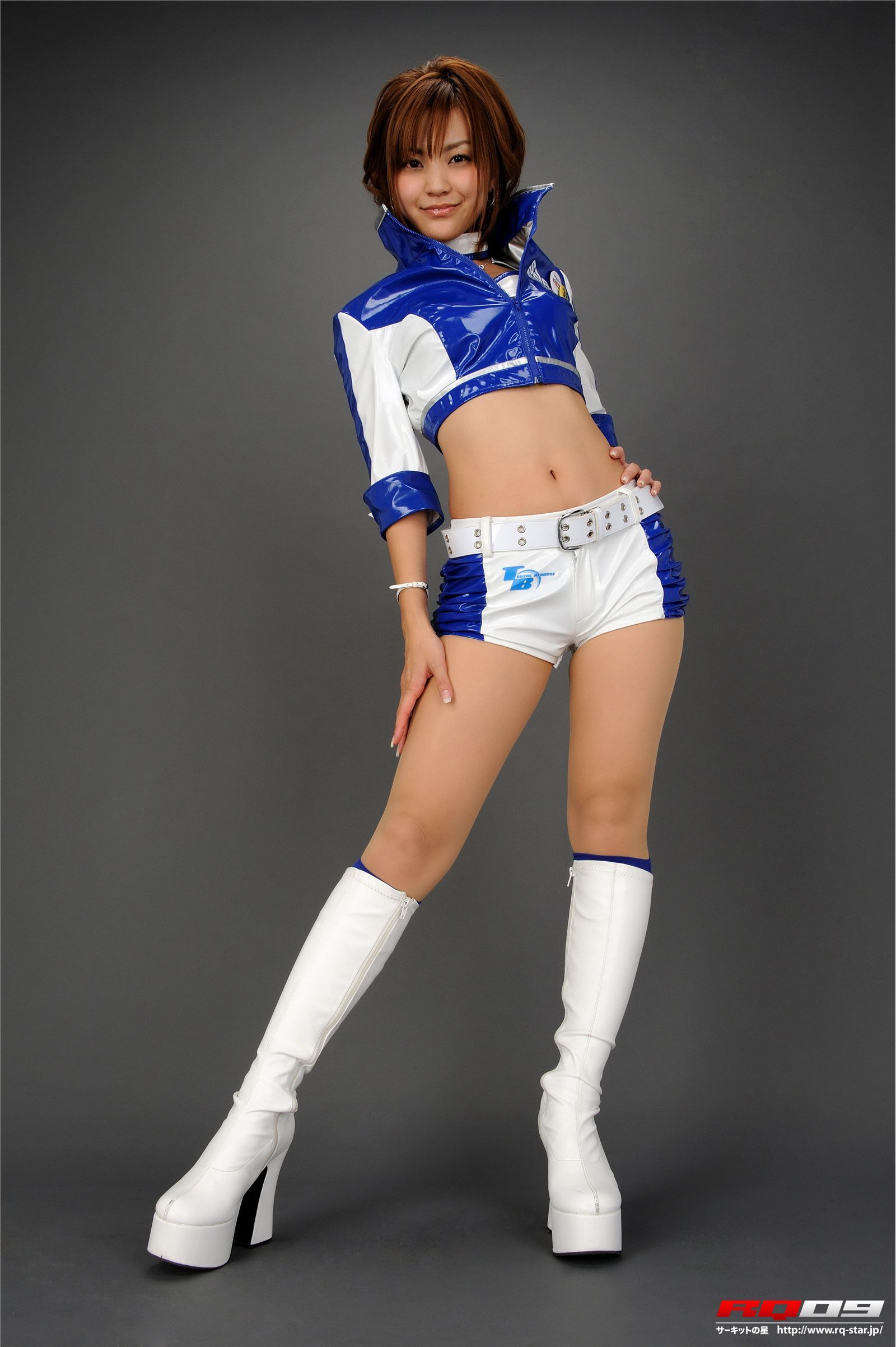 [RQ-STAR]2016-04-01 NO.01196 桃原美奈 Mina Momohara