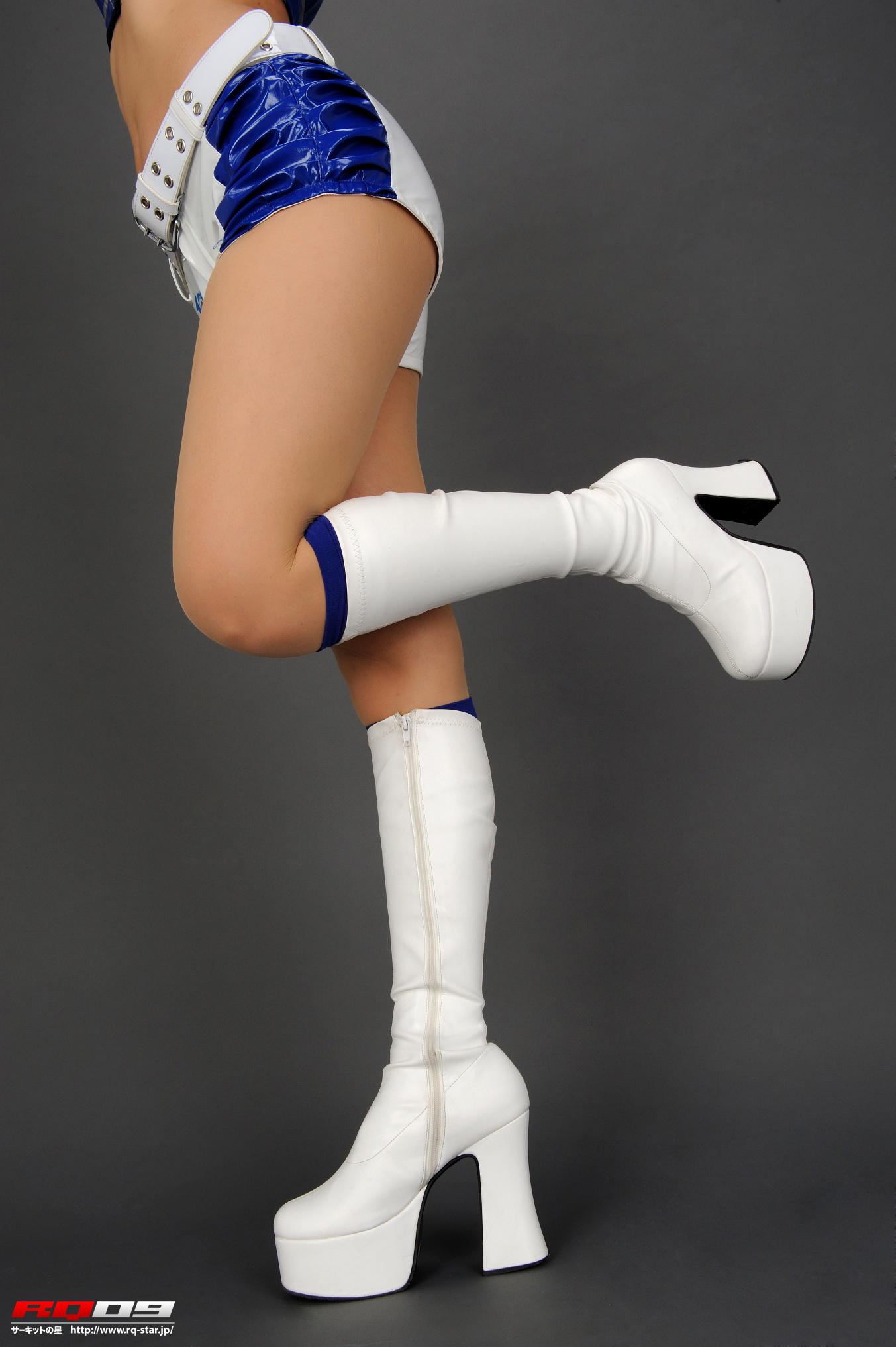 [RQ-STAR]2016-04-01 NO.01196 桃原美奈 Mina Momohara