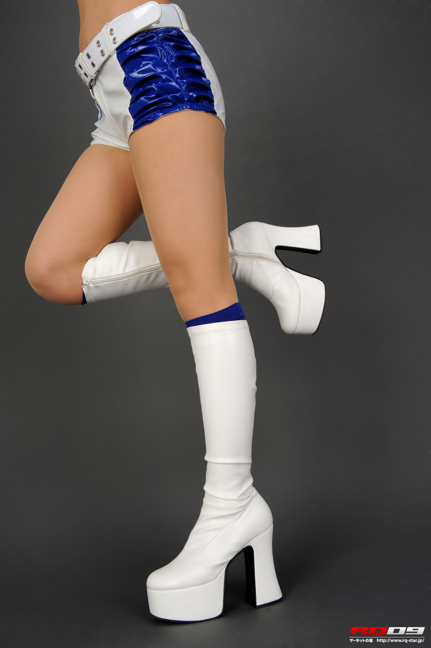 [RQ-STAR]2016-04-01 NO.01196 桃原美奈 Mina Momohara