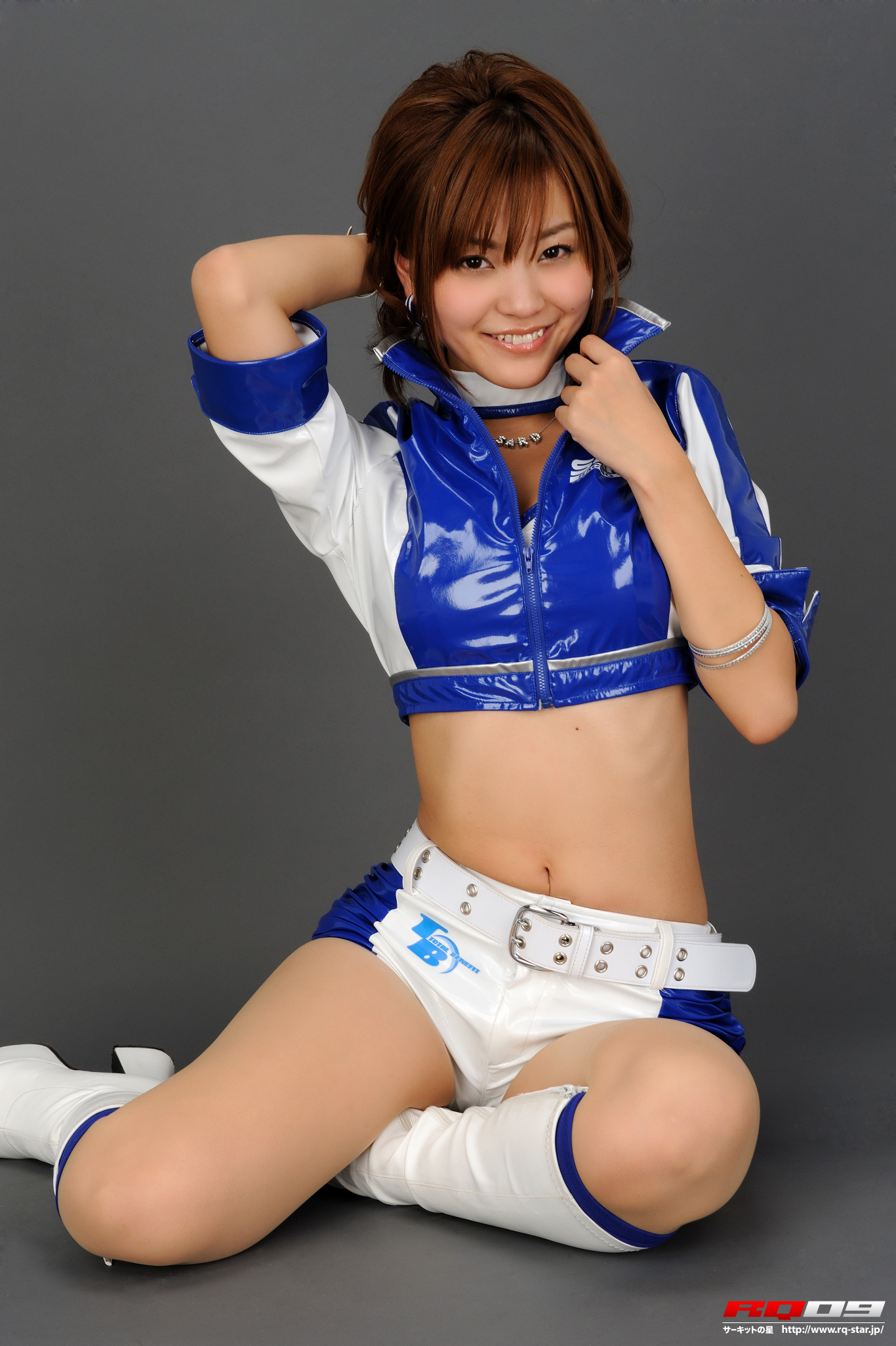 [RQ-STAR]2016-04-01 NO.01196 桃原美奈 Mina Momohara