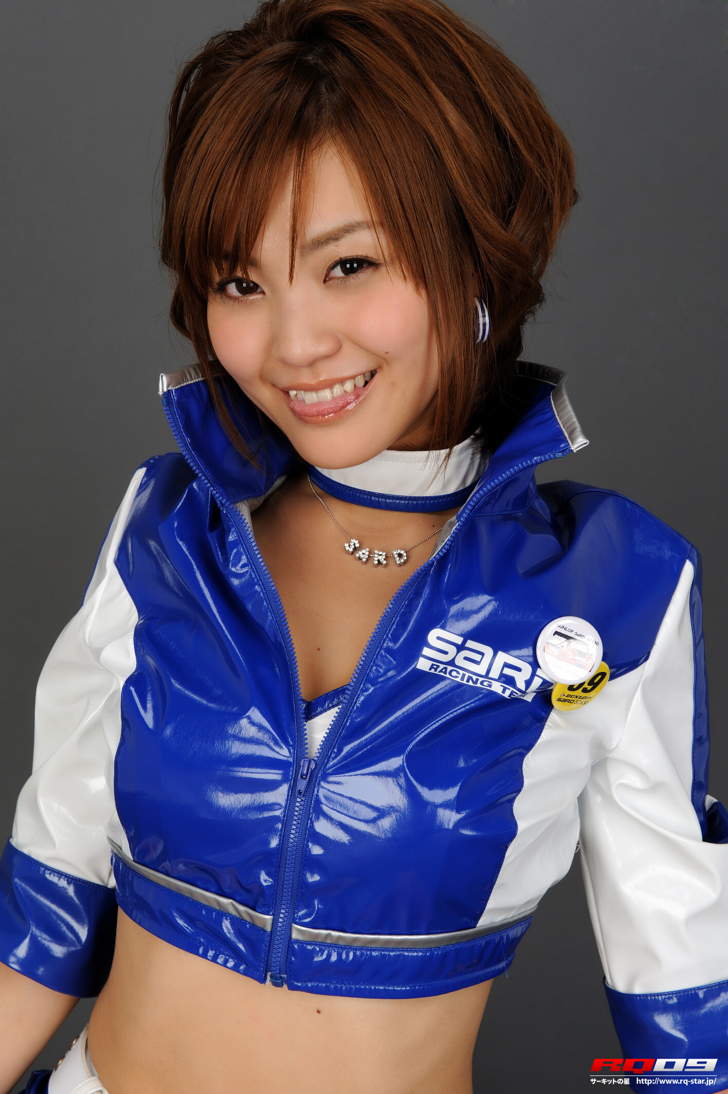 [RQ-STAR]2016-04-01 NO.01196 桃原美奈 Mina Momohara