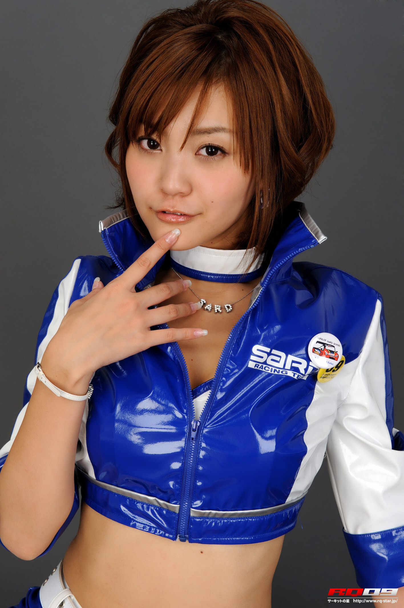 [RQ-STAR]2016-04-01 NO.01196 桃原美奈 Mina Momohara