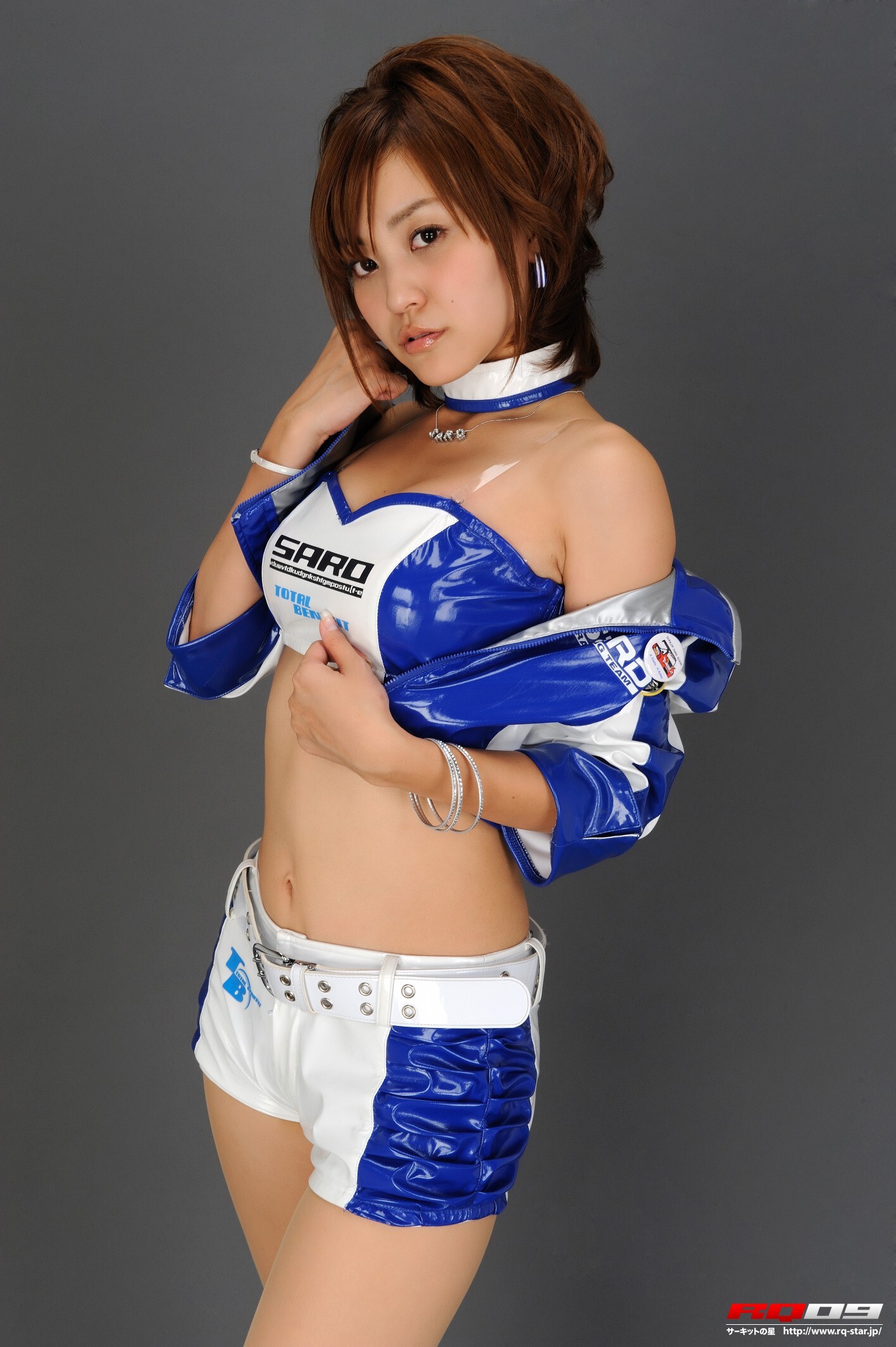 [RQ-STAR]2016-04-01 NO.01196 桃原美奈 Mina Momohara