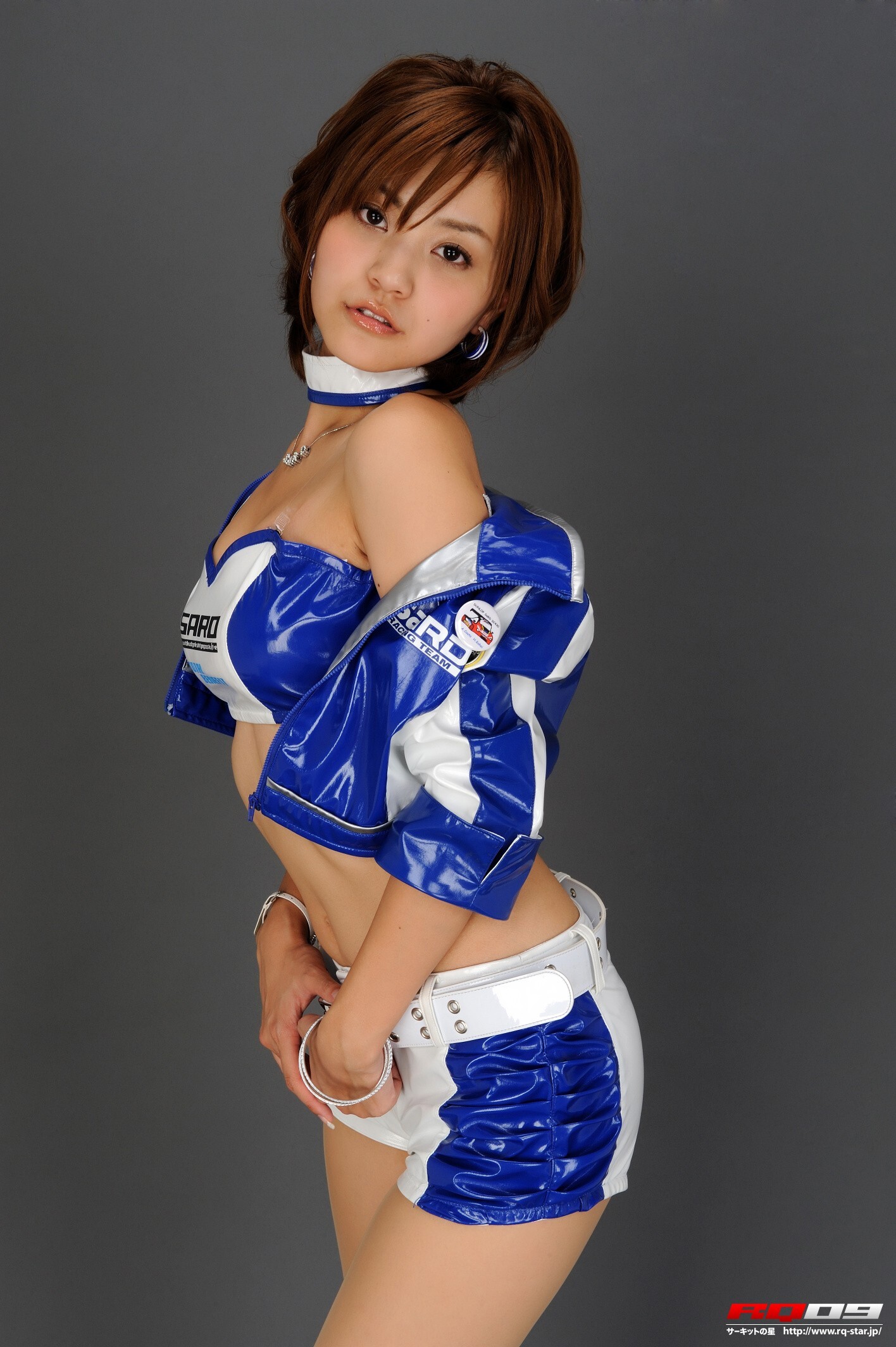 [RQ-STAR]2016-04-01 NO.01196 桃原美奈 Mina Momohara