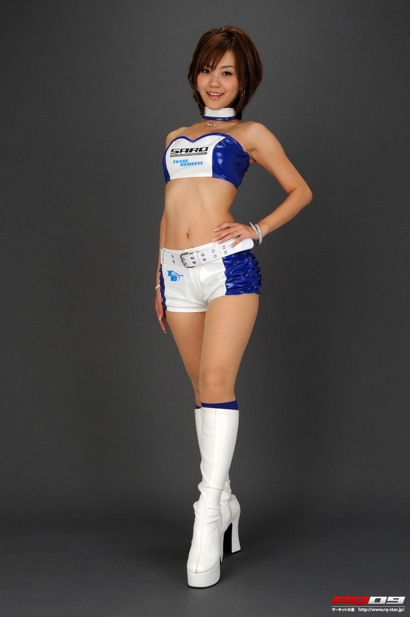 [RQ-STAR]2016-04-01 NO.01196 桃原美奈 Mina Momohara