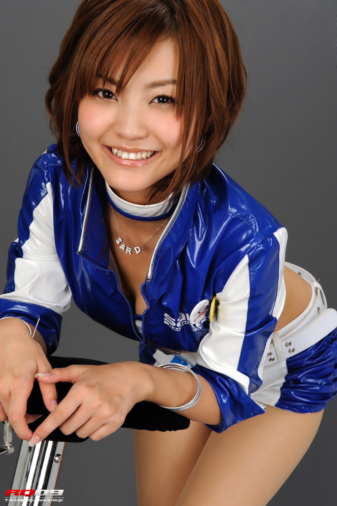 [RQ-STAR]2016-04-01 NO.01196 桃原美奈 Mina Momohara