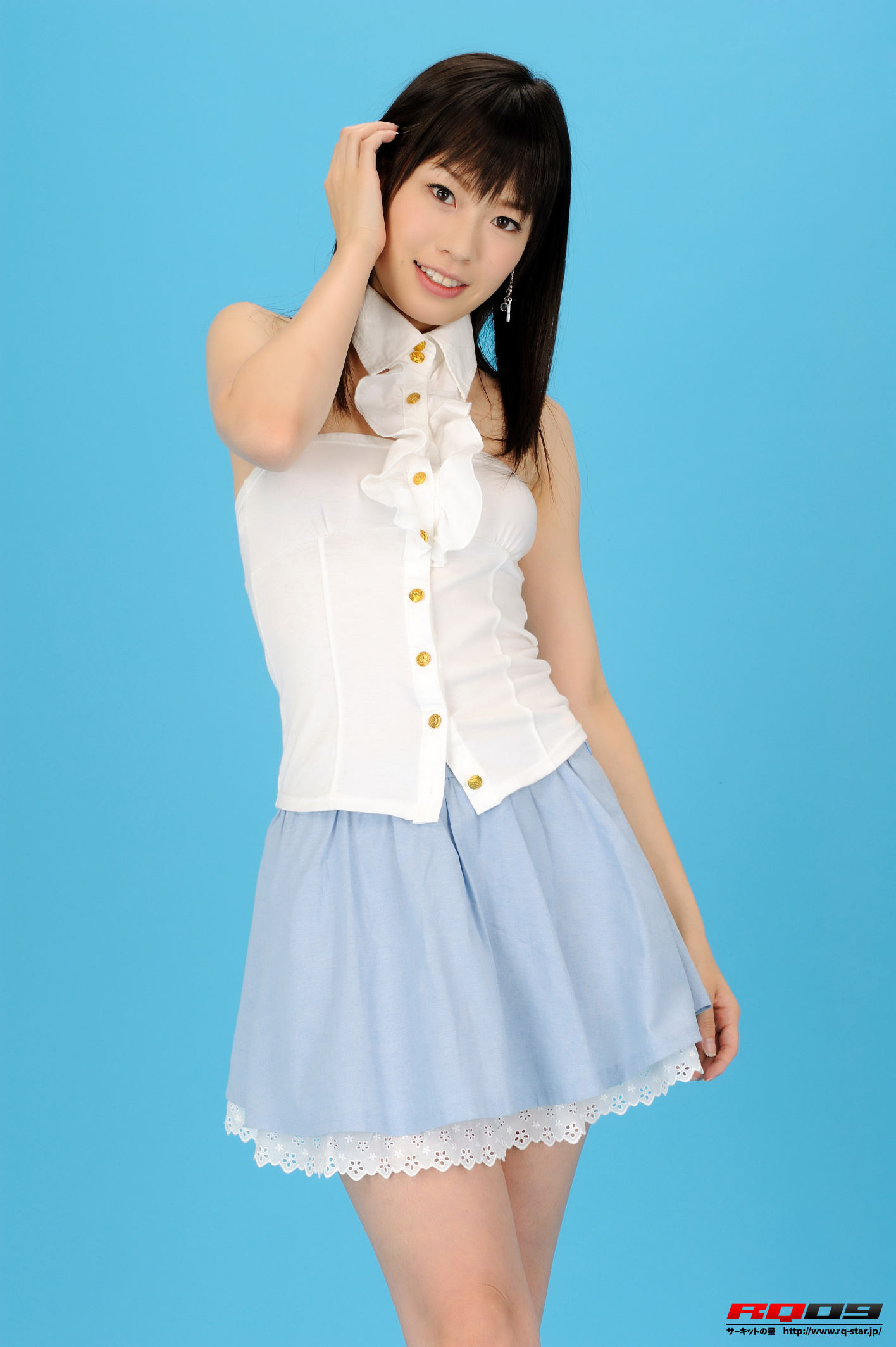 [RQ-STAR]2016-04-04 NO.01197 小泉みゆき Miyuki Koizumi