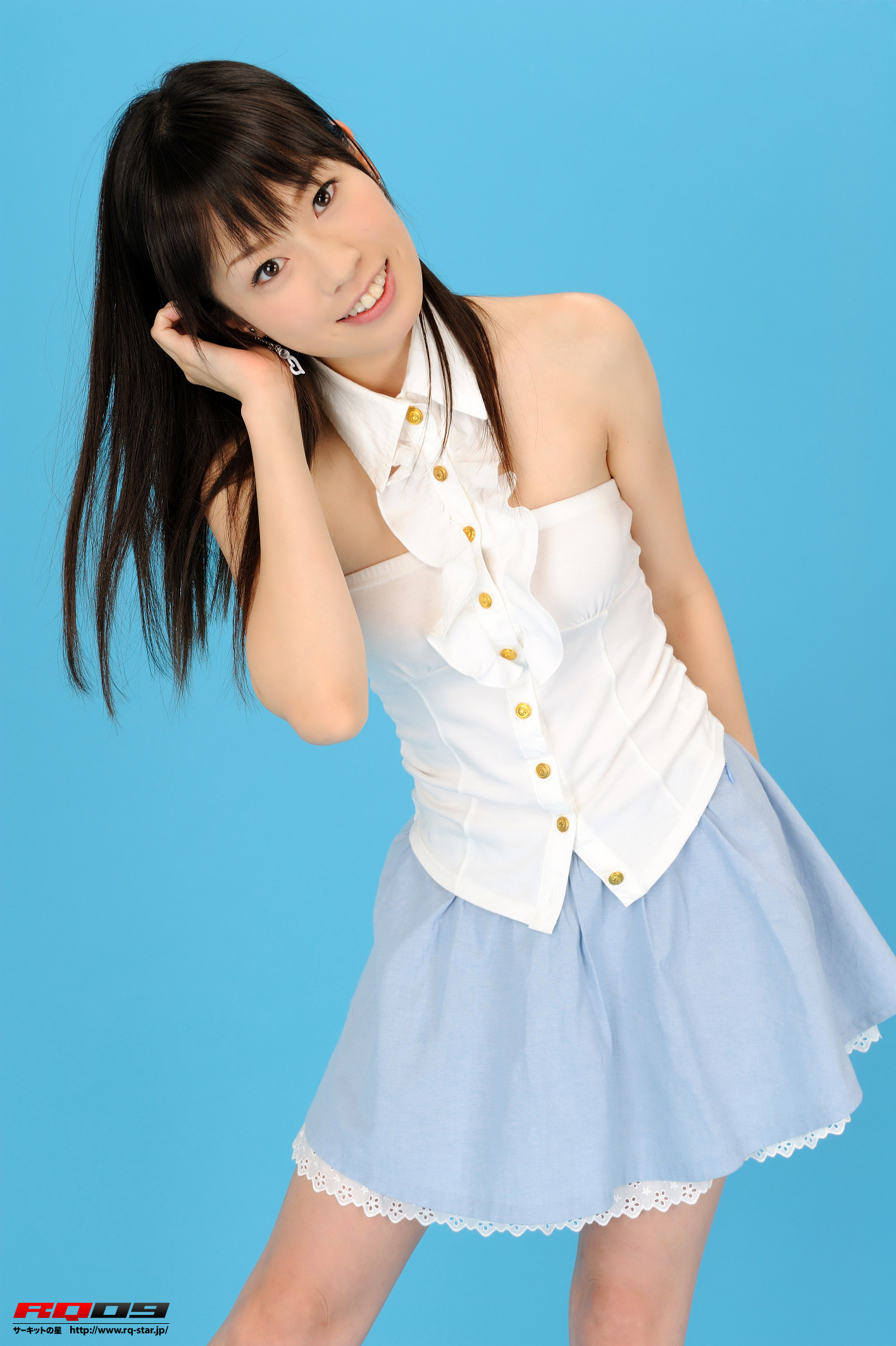 [RQ-STAR]2016-04-04 NO.01197 小泉みゆき Miyuki Koizumi