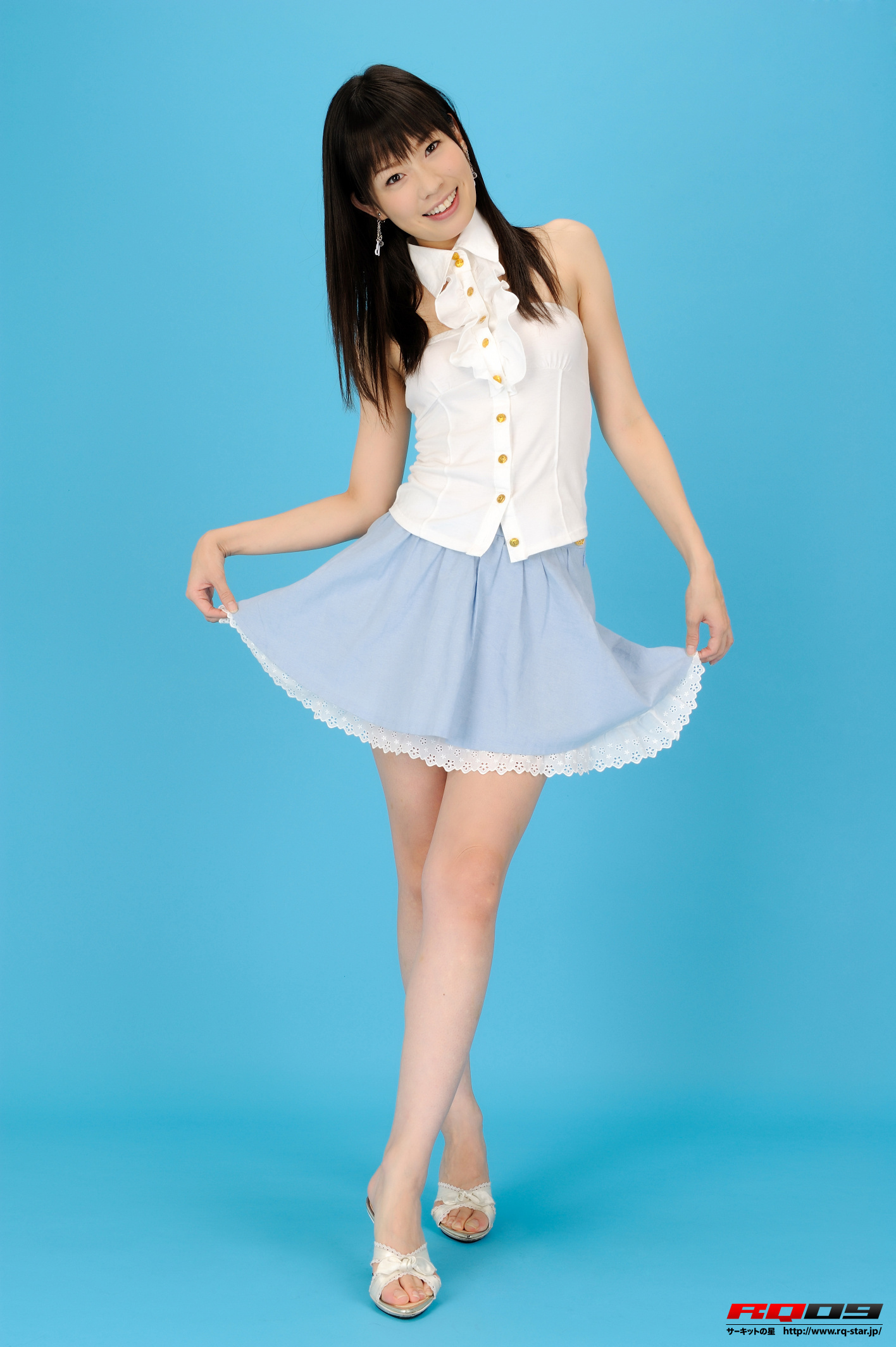 [RQ-STAR]2016-04-04 NO.01197 小泉みゆき Miyuki Koizumi