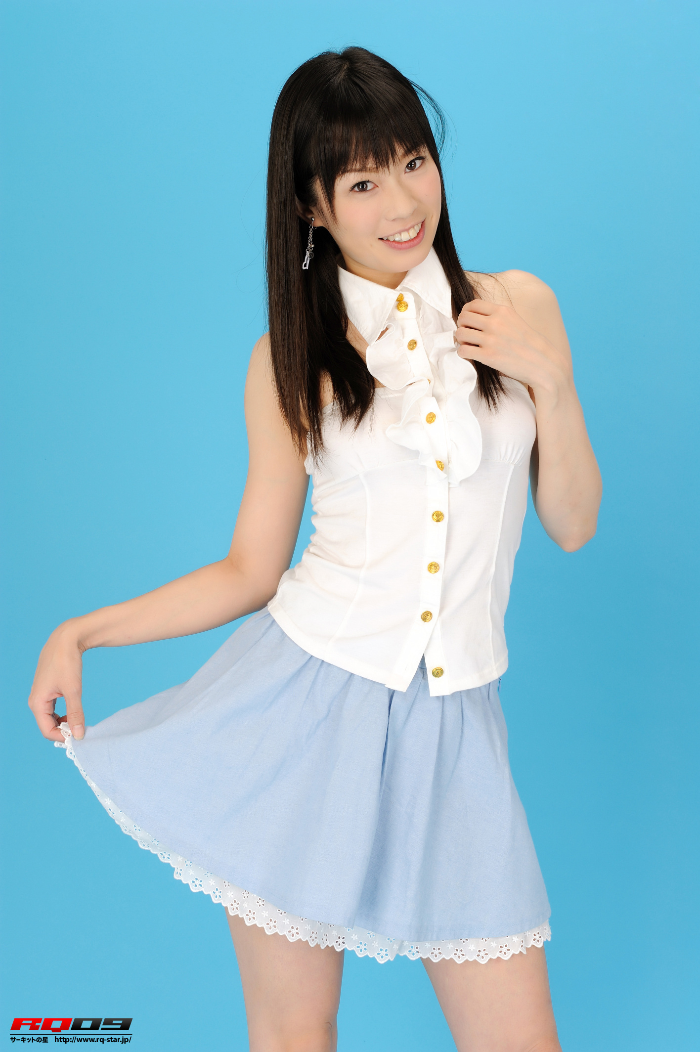 [RQ-STAR]2016-04-04 NO.01197 小泉みゆき Miyuki Koizumi