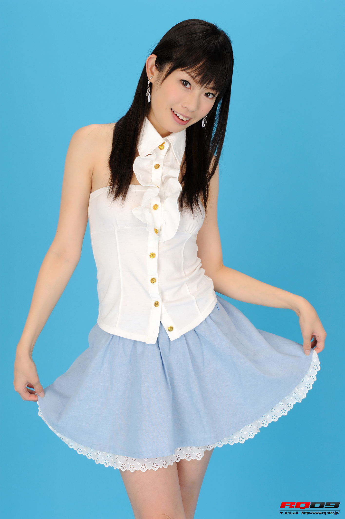 [RQ-STAR]2016-04-04 NO.01197 小泉みゆき Miyuki Koizumi