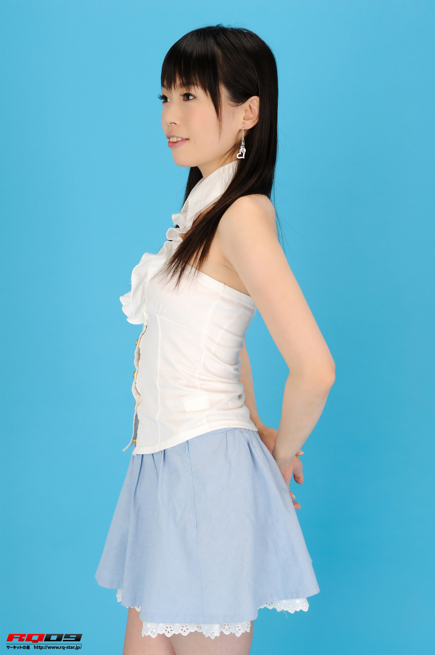 [RQ-STAR]2016-04-04 NO.01197 小泉みゆき Miyuki Koizumi