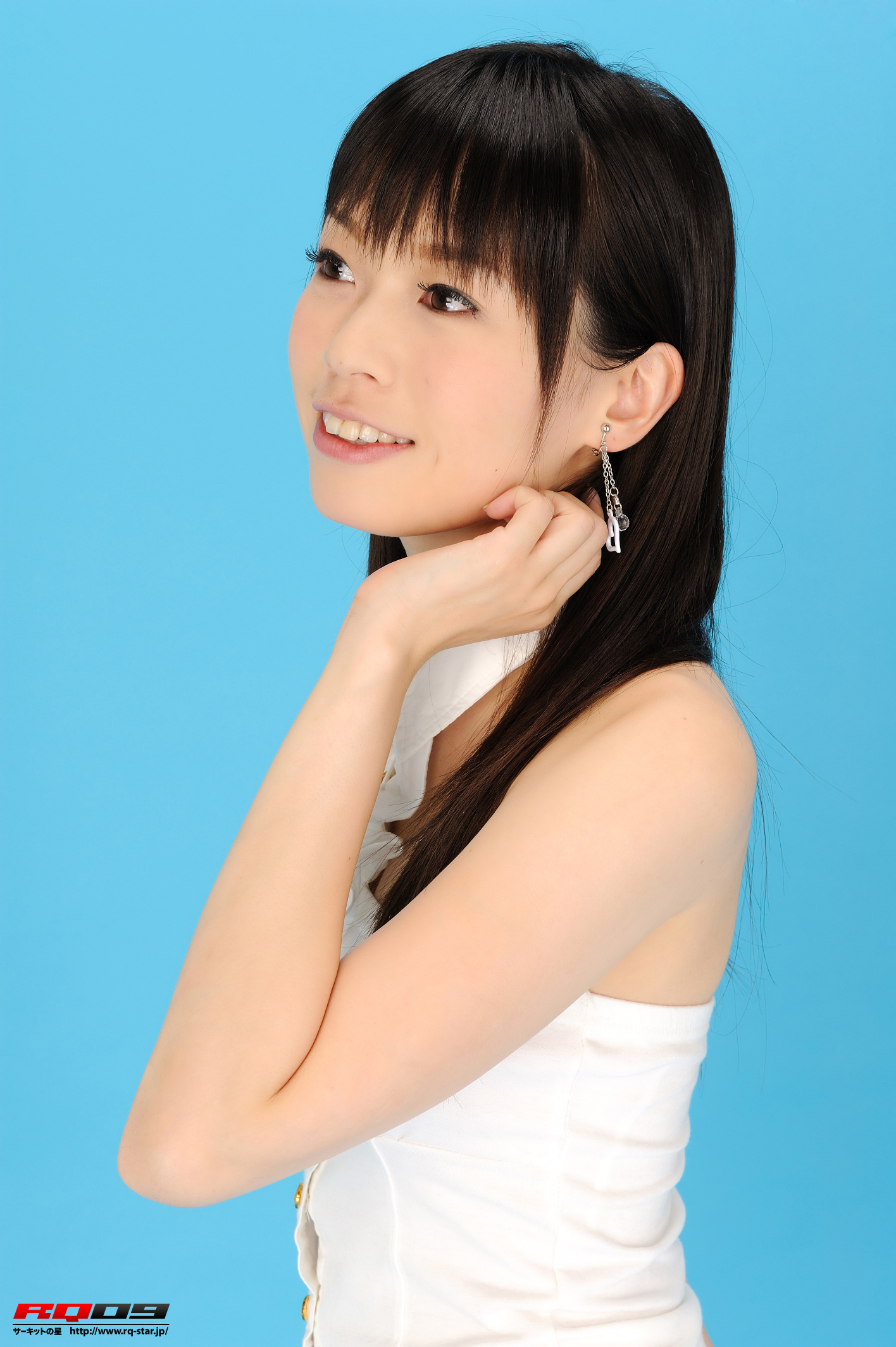 [RQ-STAR]2016-04-04 NO.01197 小泉みゆき Miyuki Koizumi