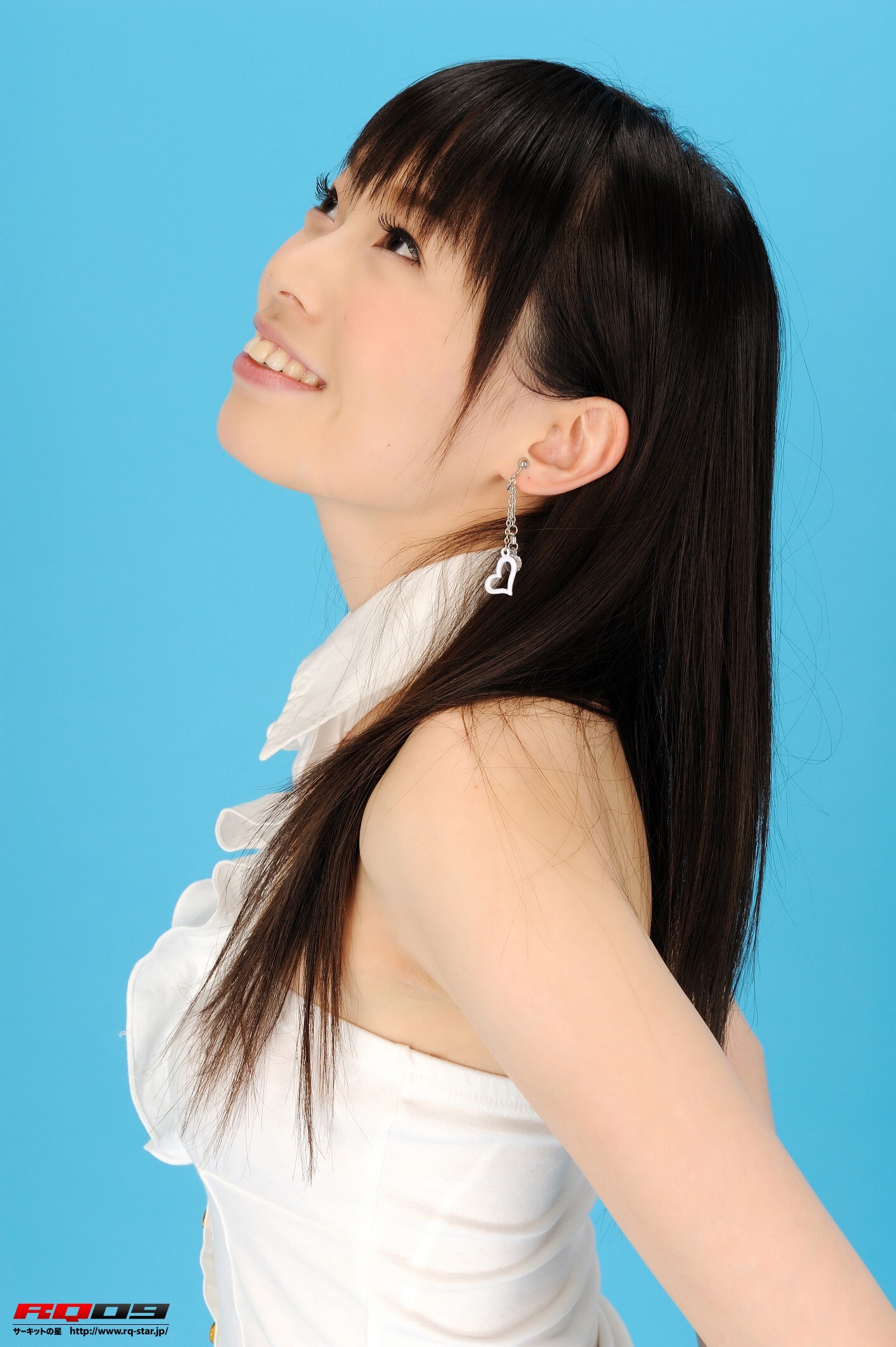 [RQ-STAR]2016-04-04 NO.01197 小泉みゆき Miyuki Koizumi