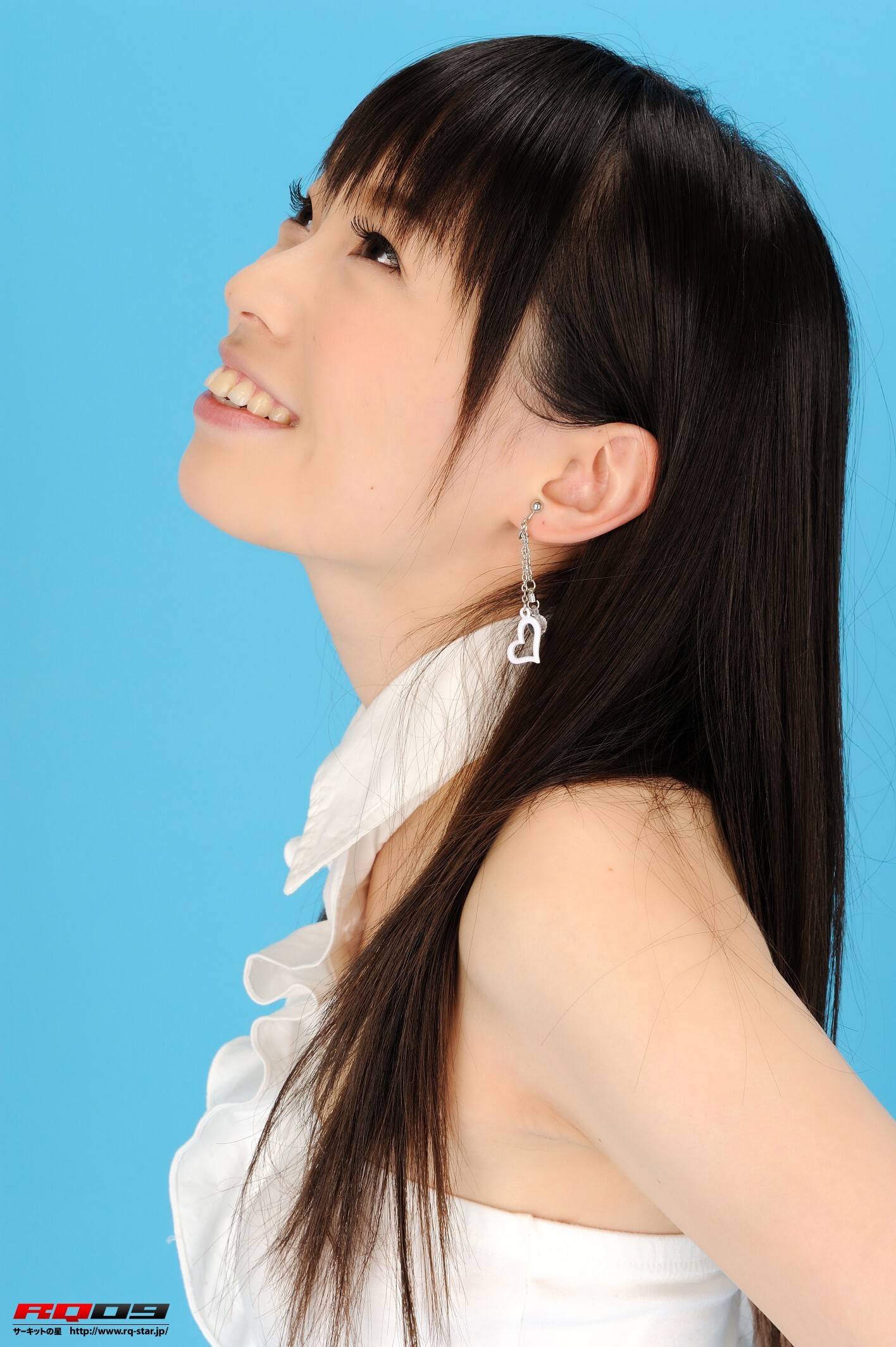 [RQ-STAR]2016-04-04 NO.01197 小泉みゆき Miyuki Koizumi