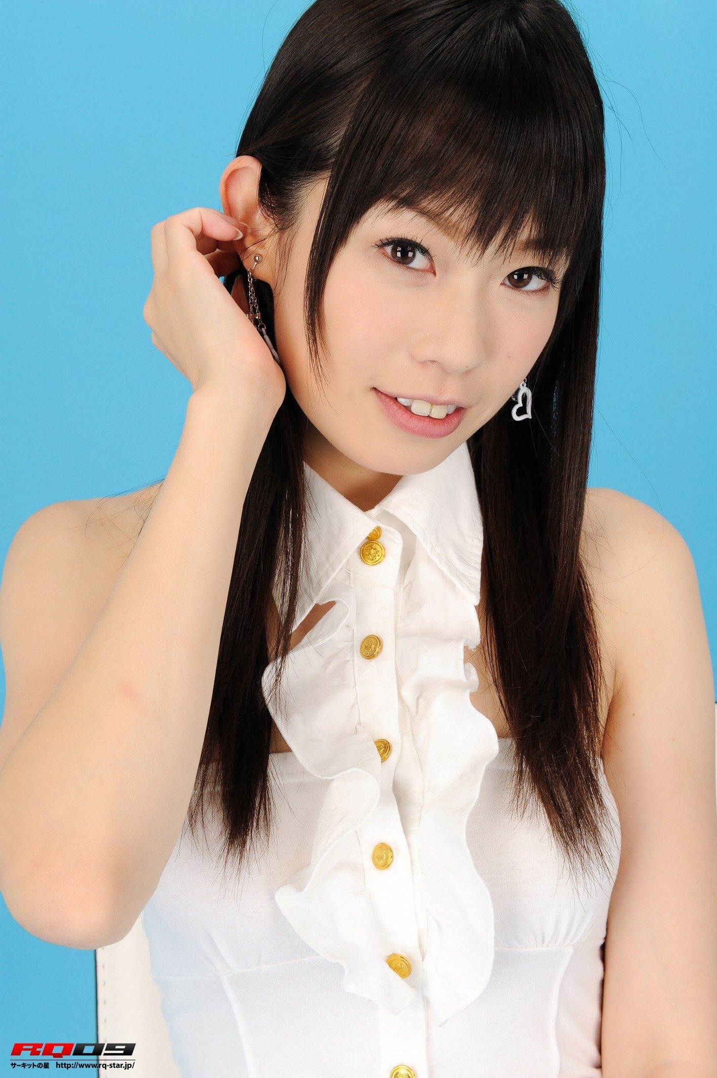 [RQ-STAR]2016-04-04 NO.01197 小泉みゆき Miyuki Koizumi