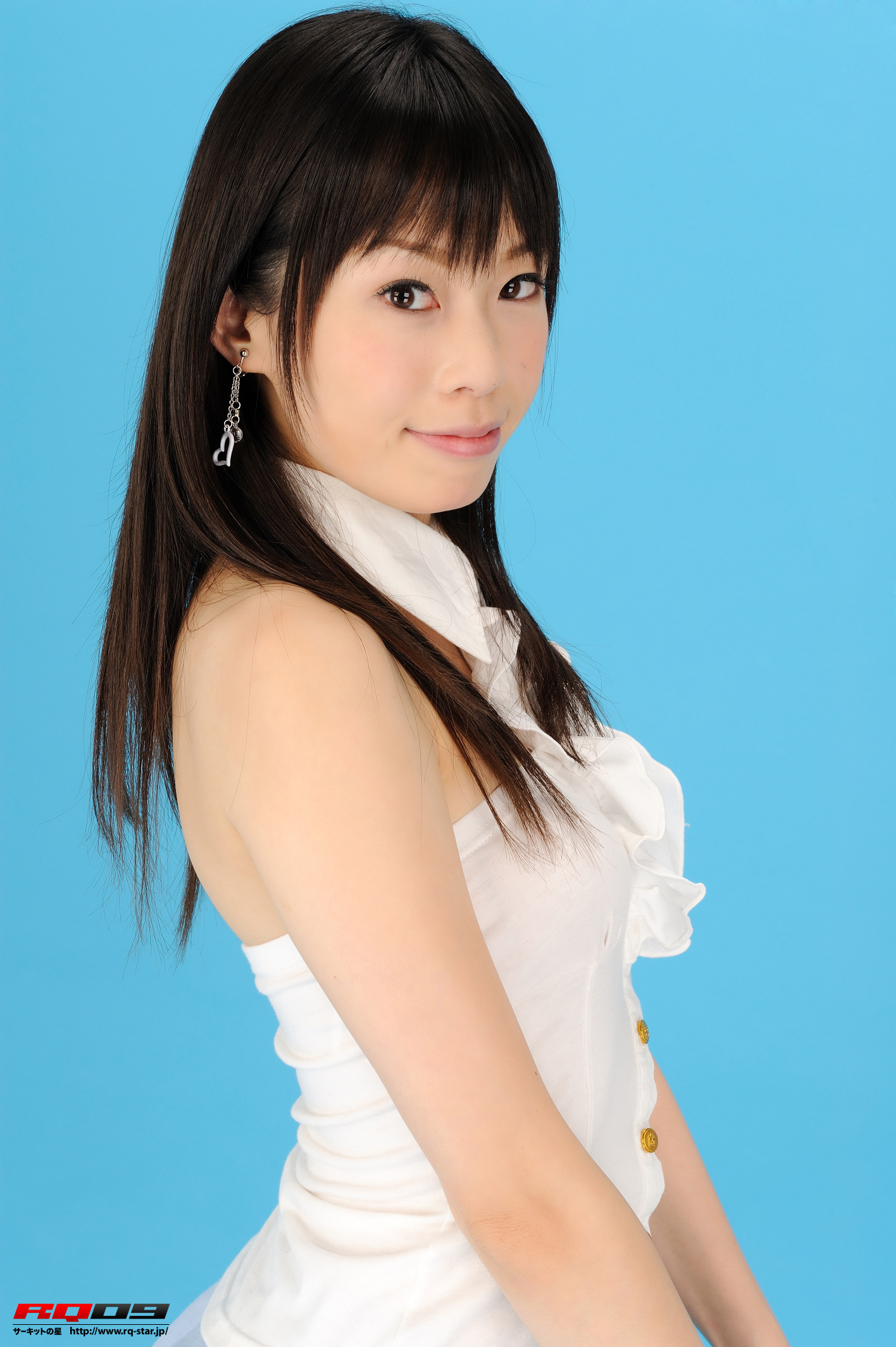 [RQ-STAR]2016-04-04 NO.01197 小泉みゆき Miyuki Koizumi