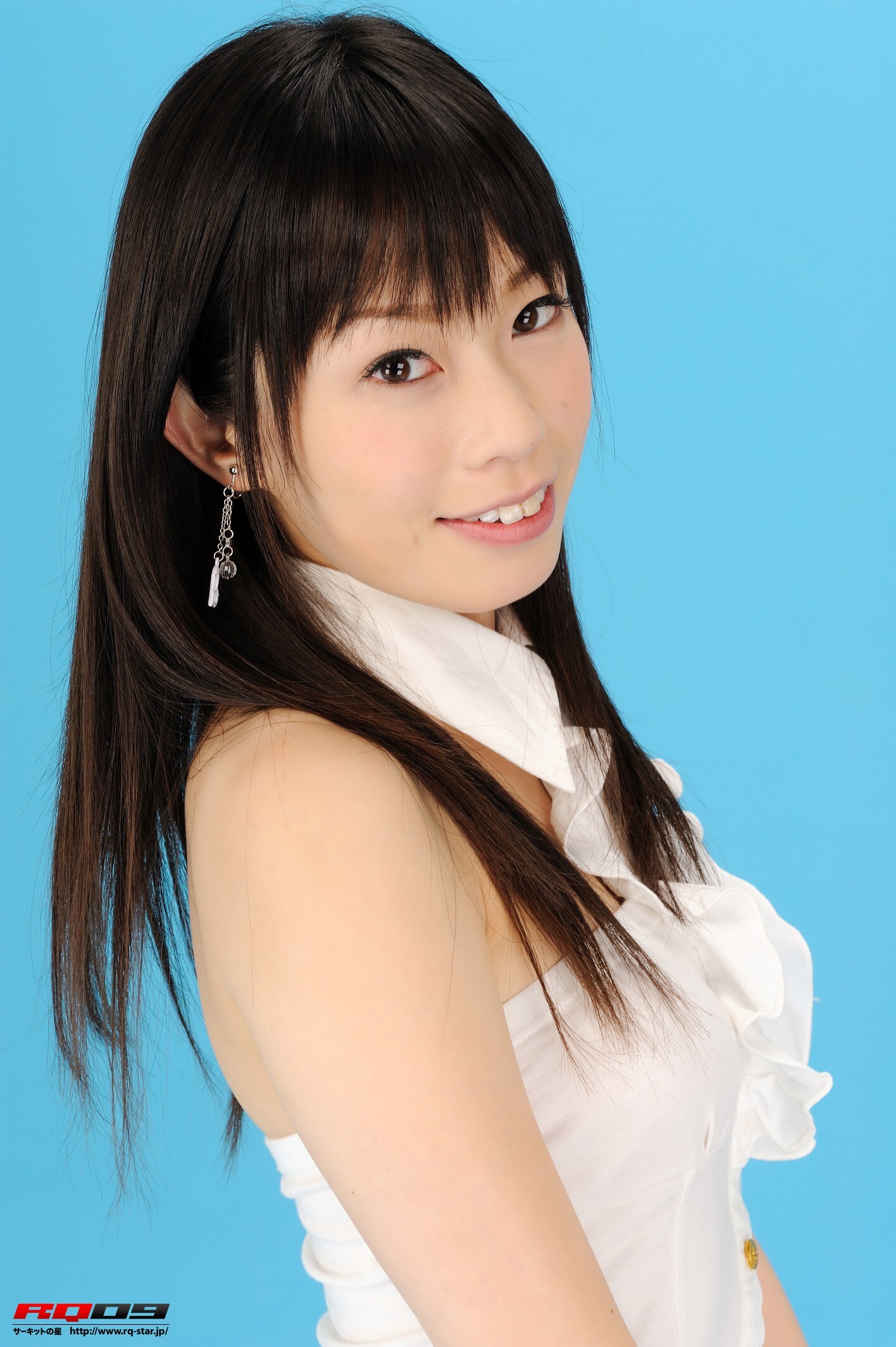 [RQ-STAR]2016-04-04 NO.01197 小泉みゆき Miyuki Koizumi