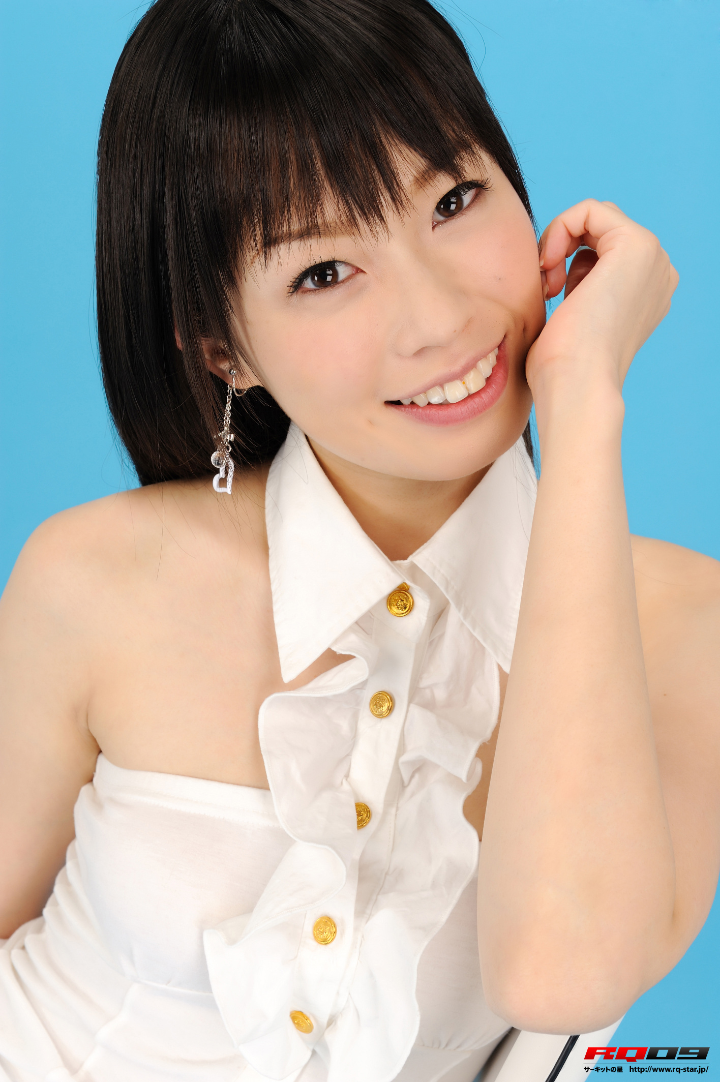 [RQ-STAR]2016-04-04 NO.01197 小泉みゆき Miyuki Koizumi