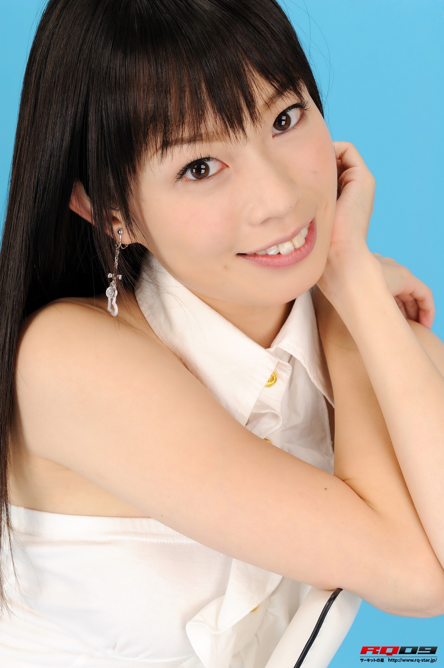 [RQ-STAR]2016-04-04 NO.01197 小泉みゆき Miyuki Koizumi