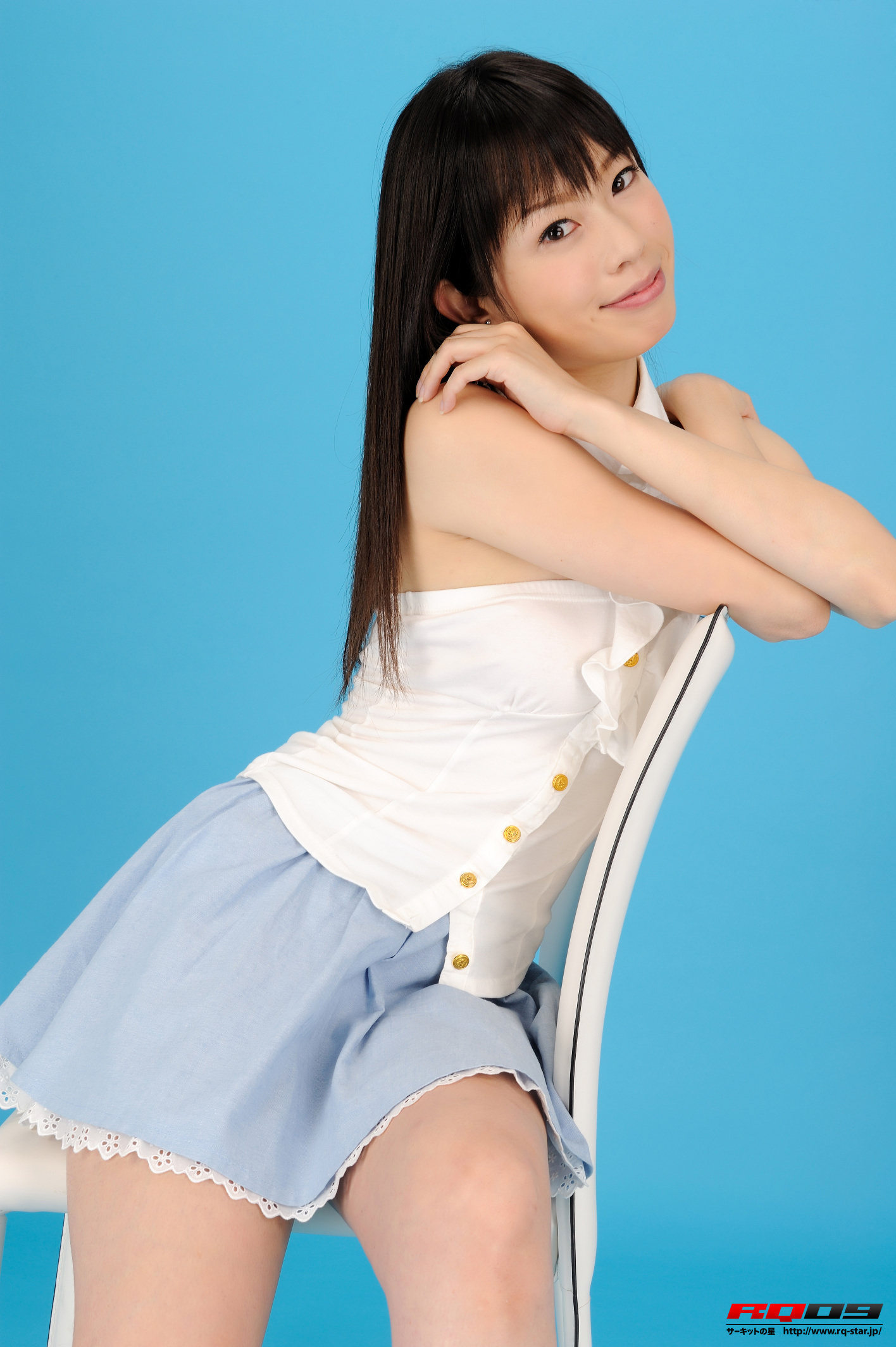 [RQ-STAR]2016-04-04 NO.01197 小泉みゆき Miyuki Koizumi