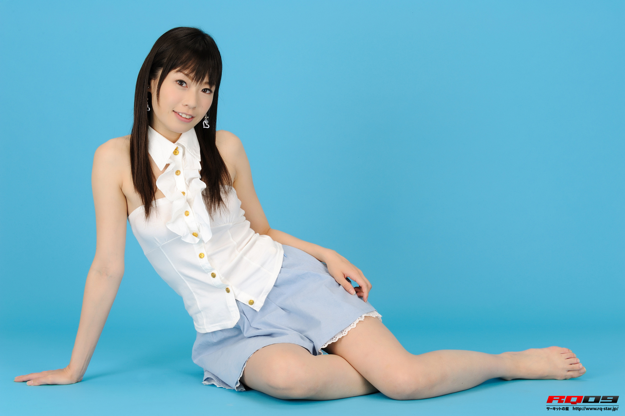 [RQ-STAR]2016-04-04 NO.01197 小泉みゆき Miyuki Koizumi