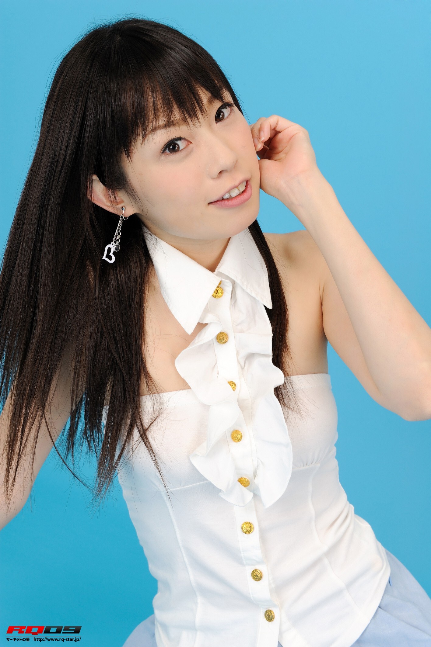 [RQ-STAR]2016-04-04 NO.01197 小泉みゆき Miyuki Koizumi