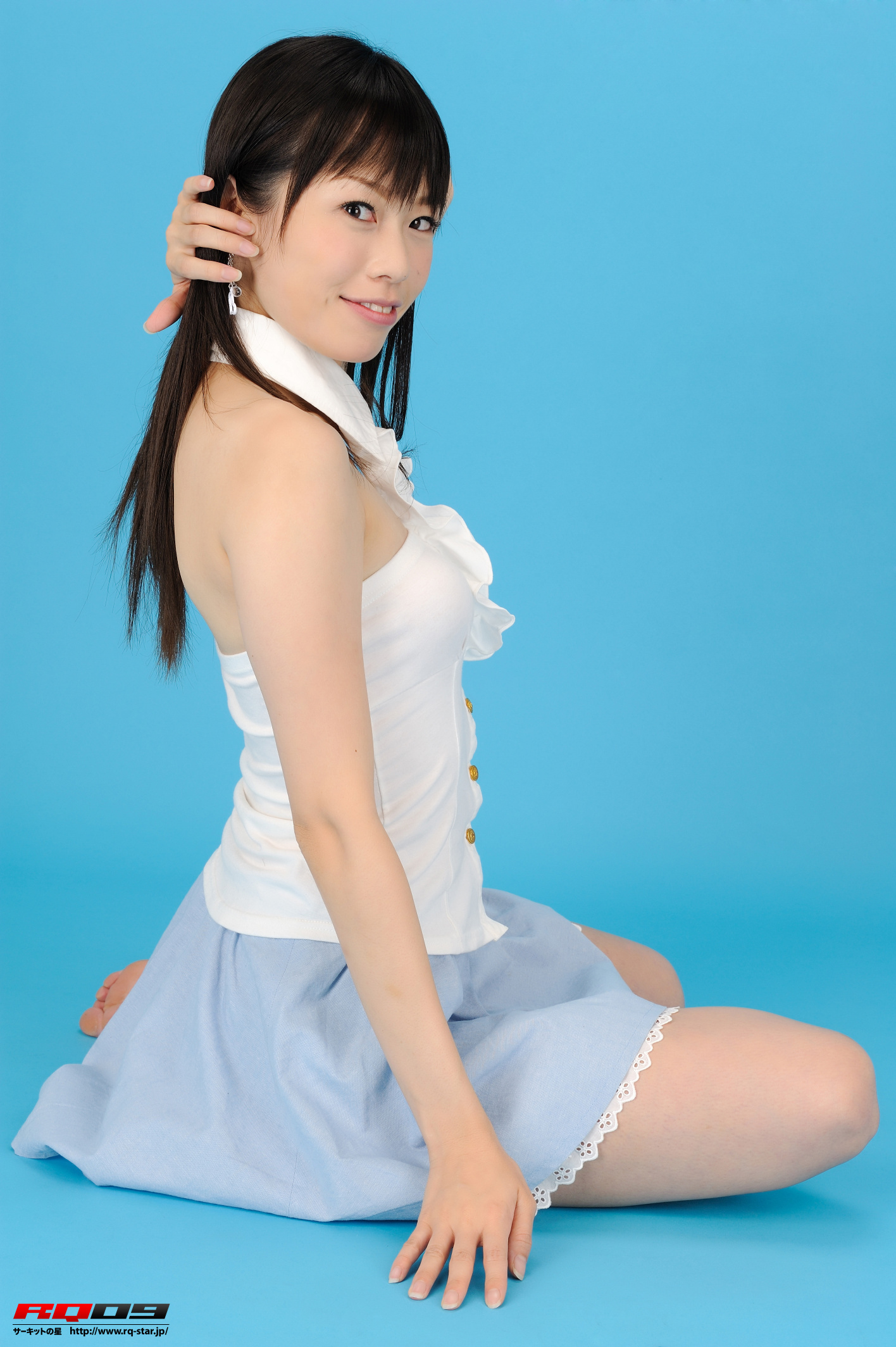 [RQ-STAR]2016-04-04 NO.01197 小泉みゆき Miyuki Koizumi