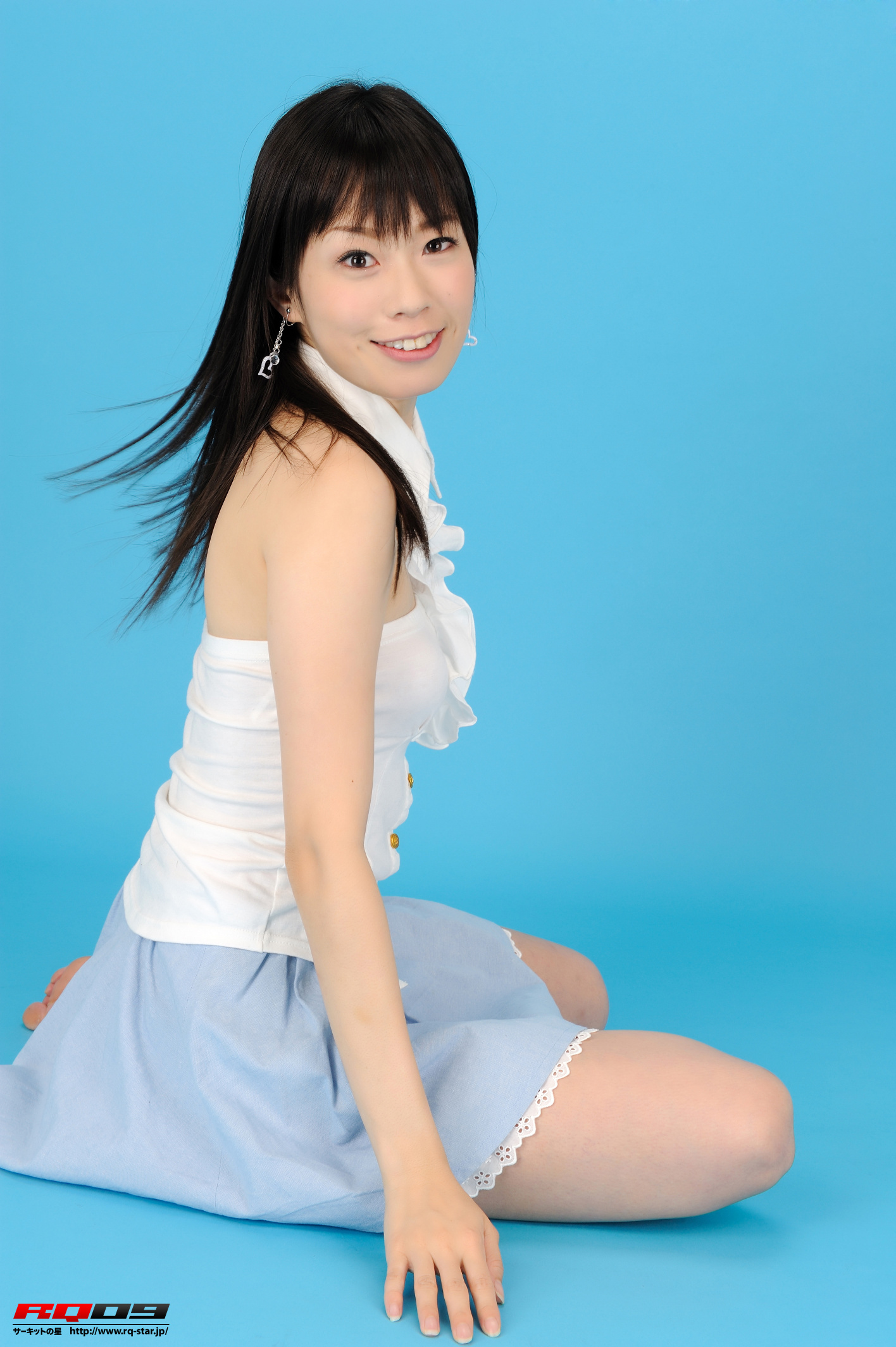 [RQ-STAR]2016-04-04 NO.01197 小泉みゆき Miyuki Koizumi